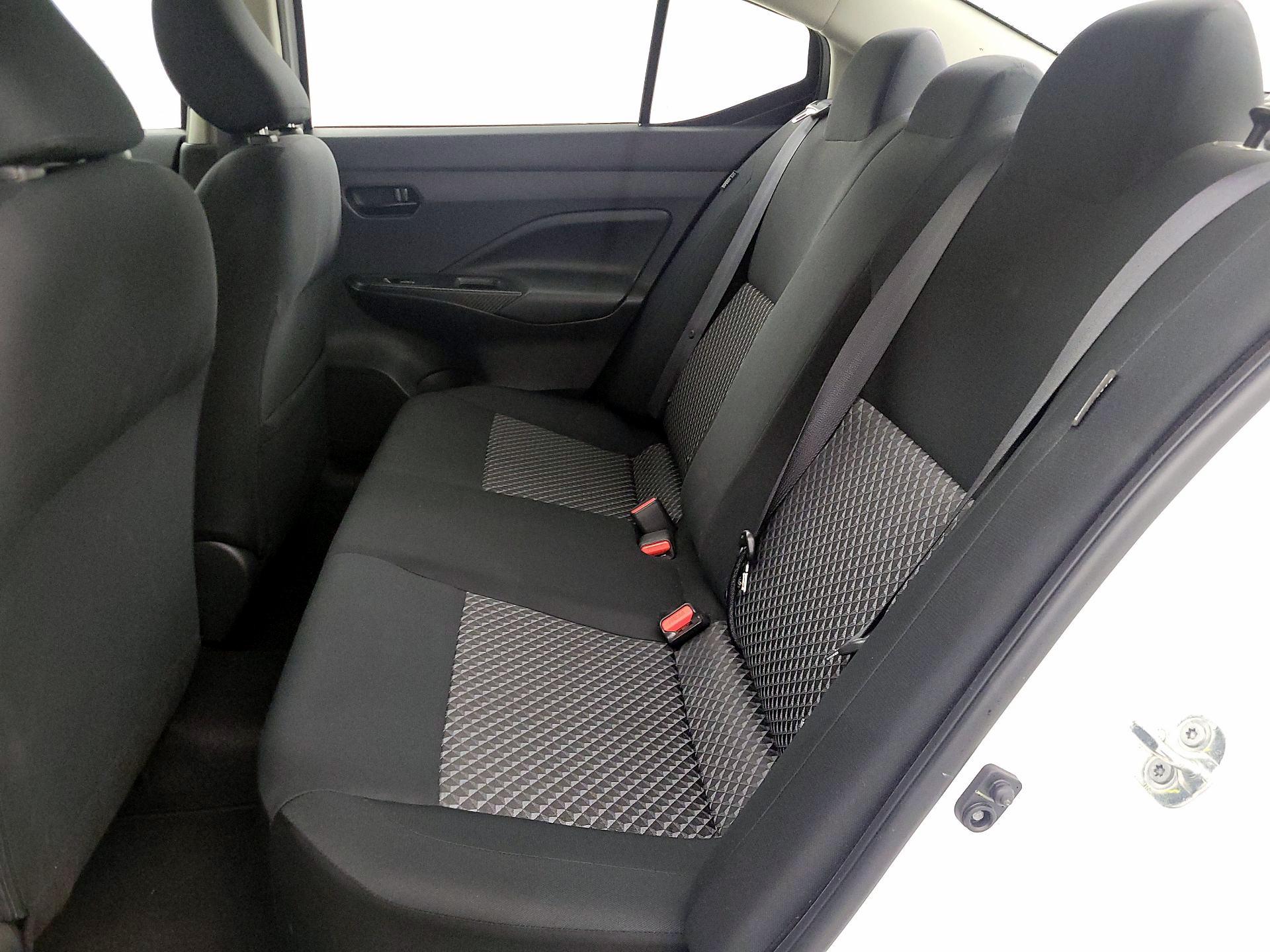 Thumbnail: 2021 Nissan Versa - 19
