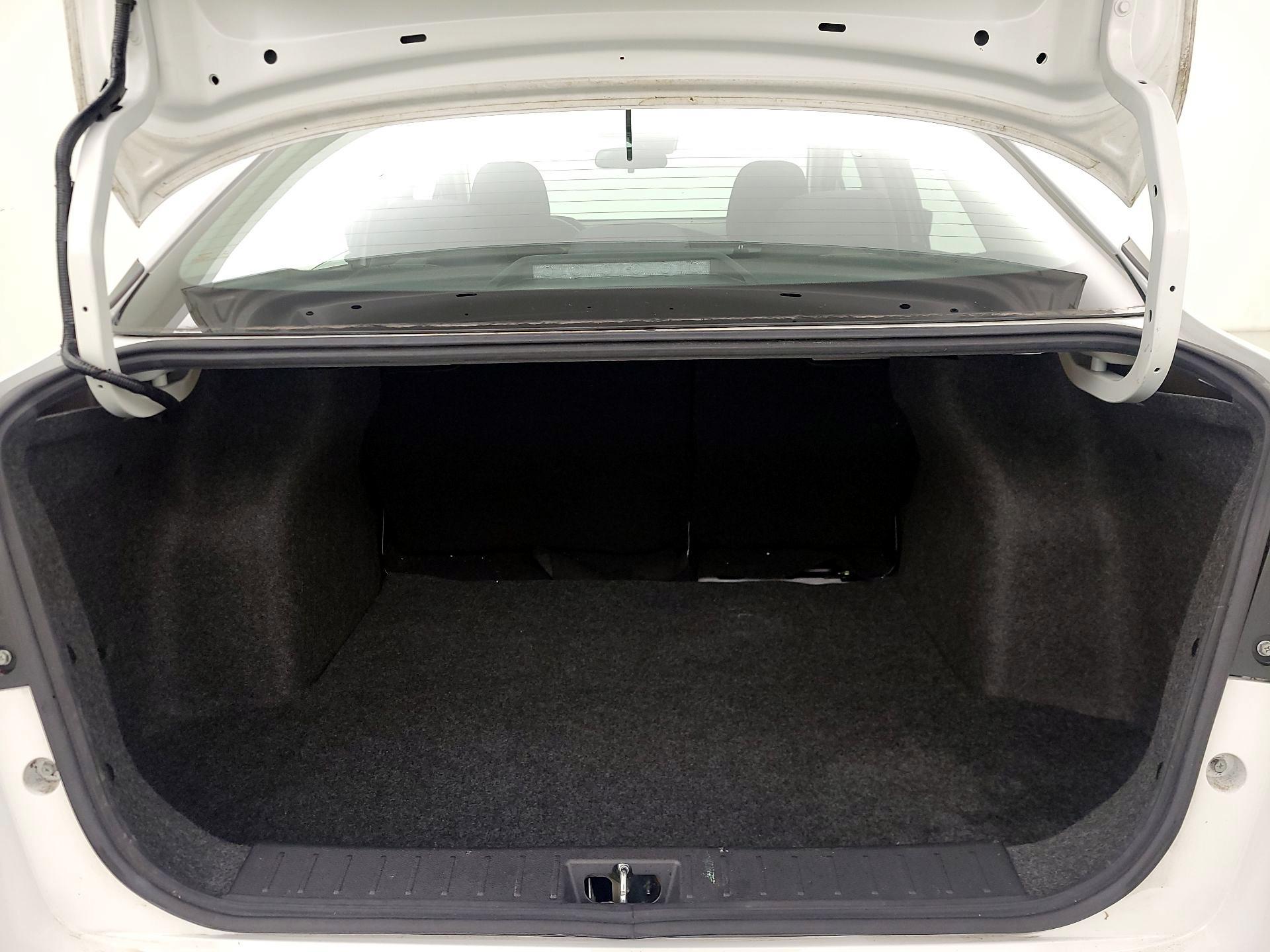 Thumbnail: 2021 Nissan Versa - 20