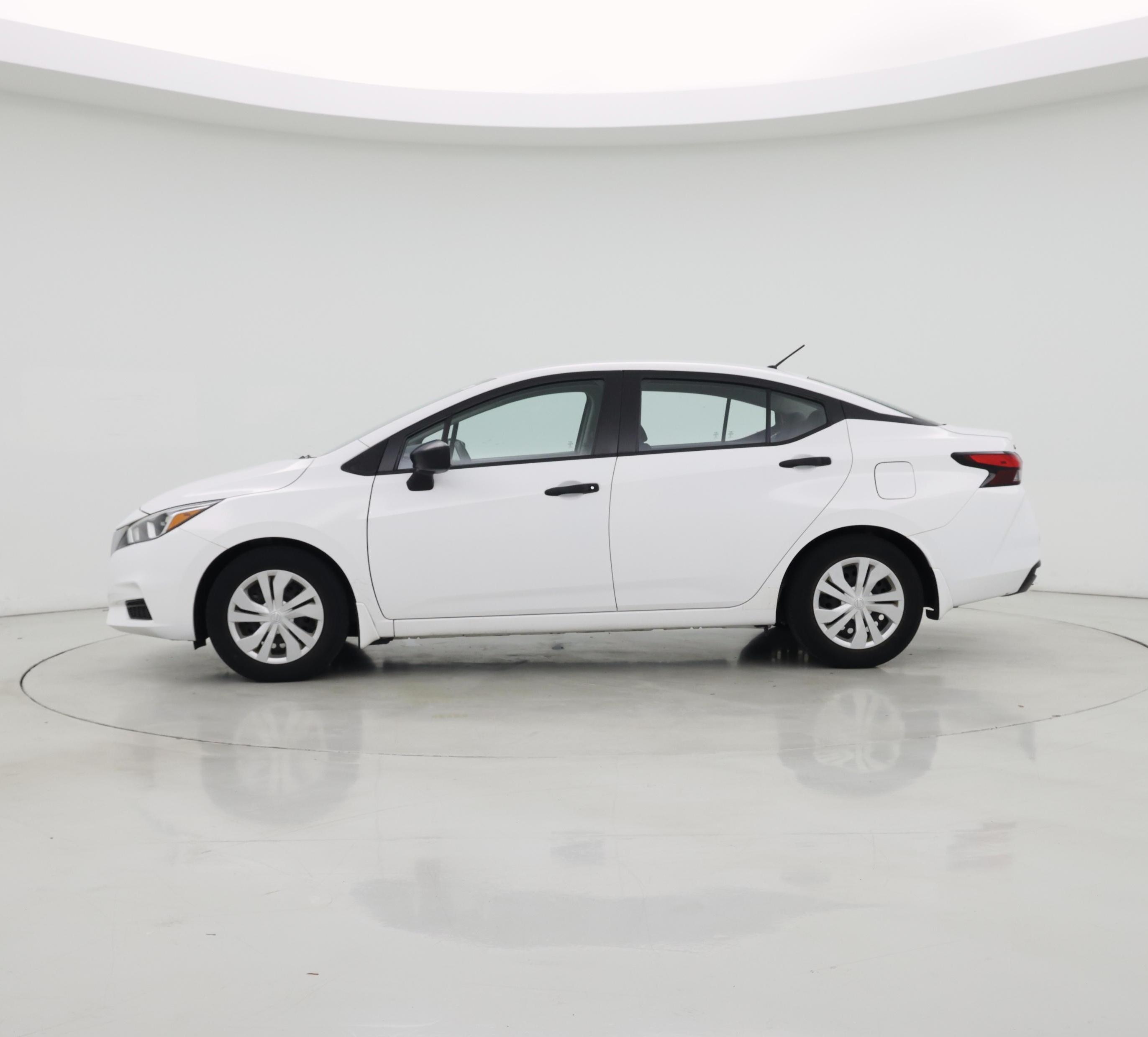 Thumbnail: 2021 Nissan Versa - 3