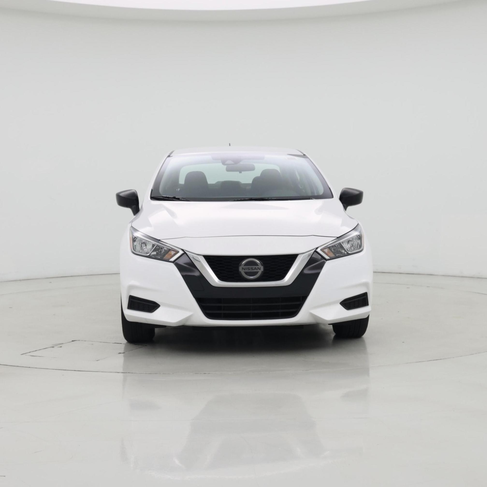 Thumbnail: 2021 Nissan Versa - 5