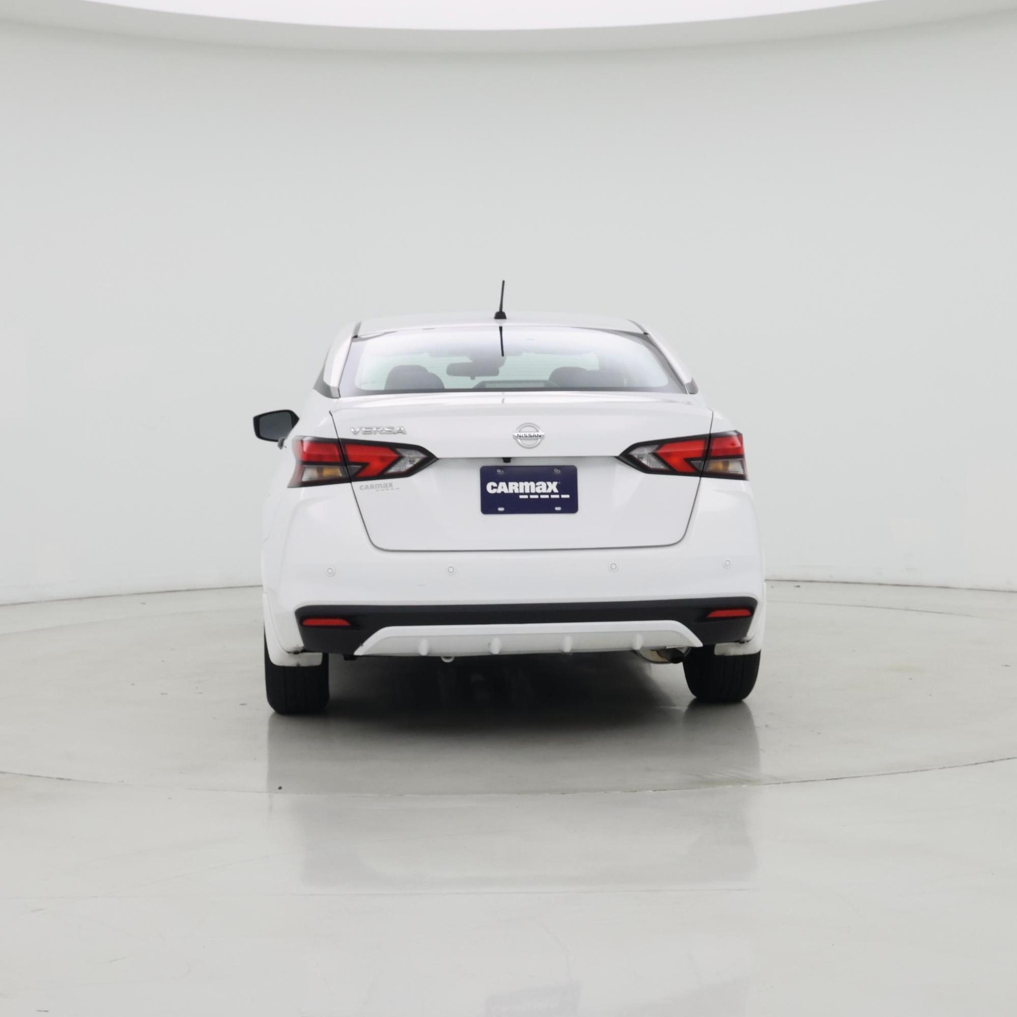 Thumbnail: 2021 Nissan Versa - 6