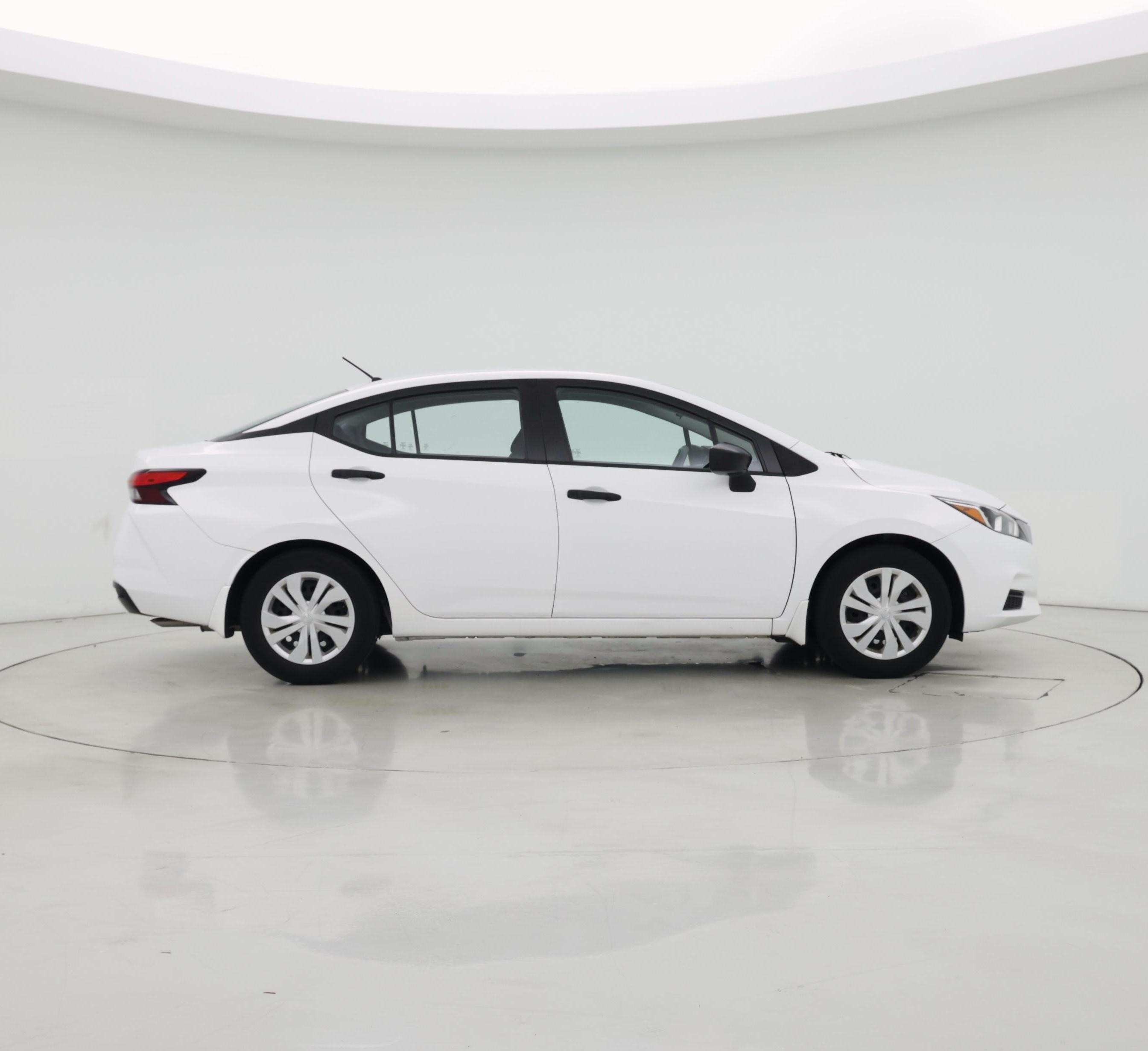 Thumbnail: 2021 Nissan Versa - 7