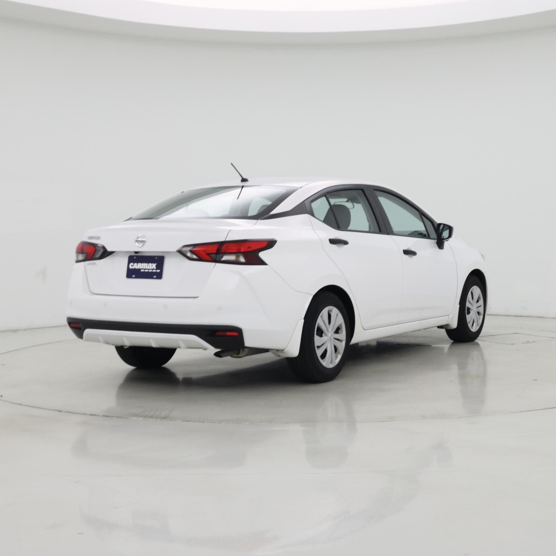 Thumbnail: 2021 Nissan Versa - 8