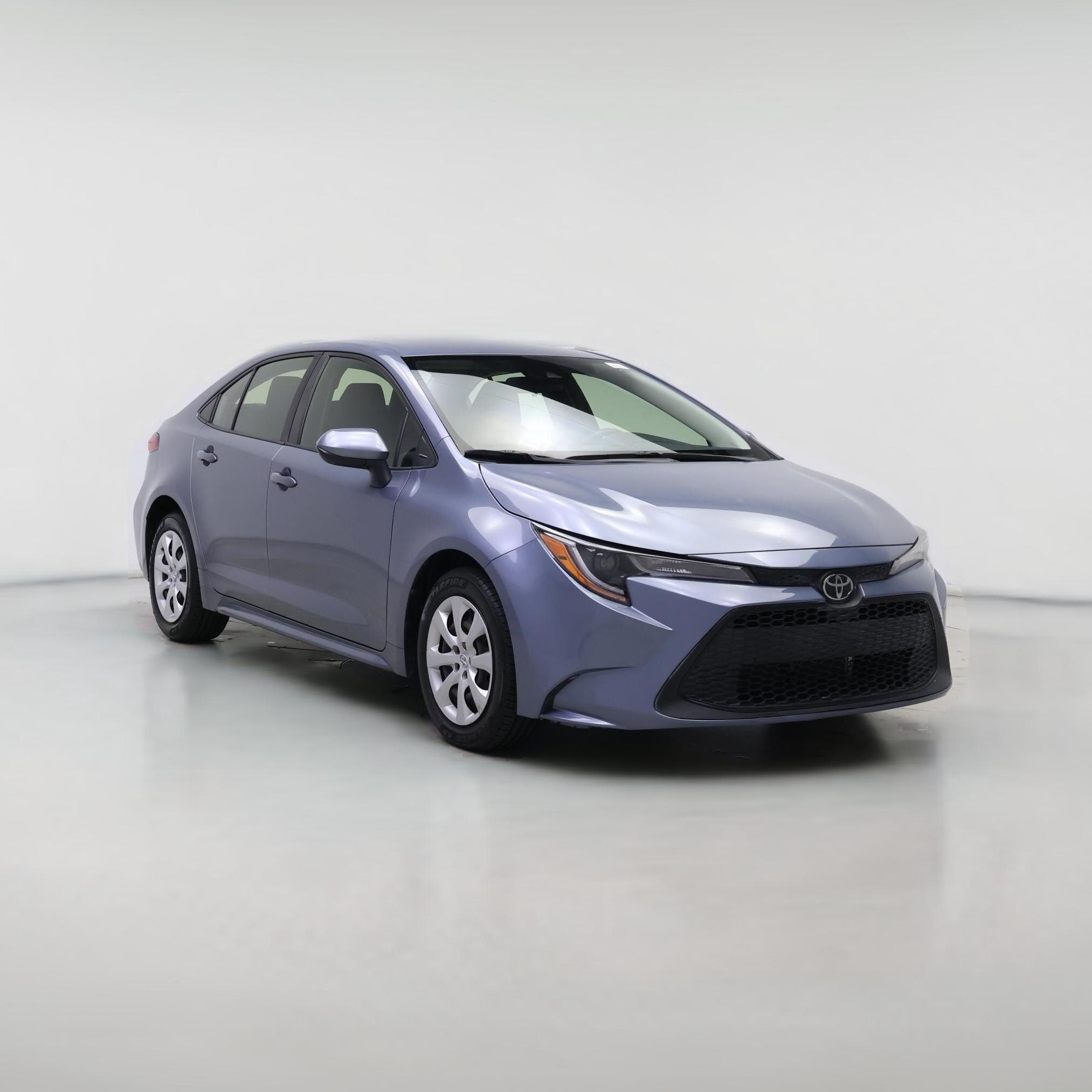 Thumbnail: 2022 Toyota Corolla - 1