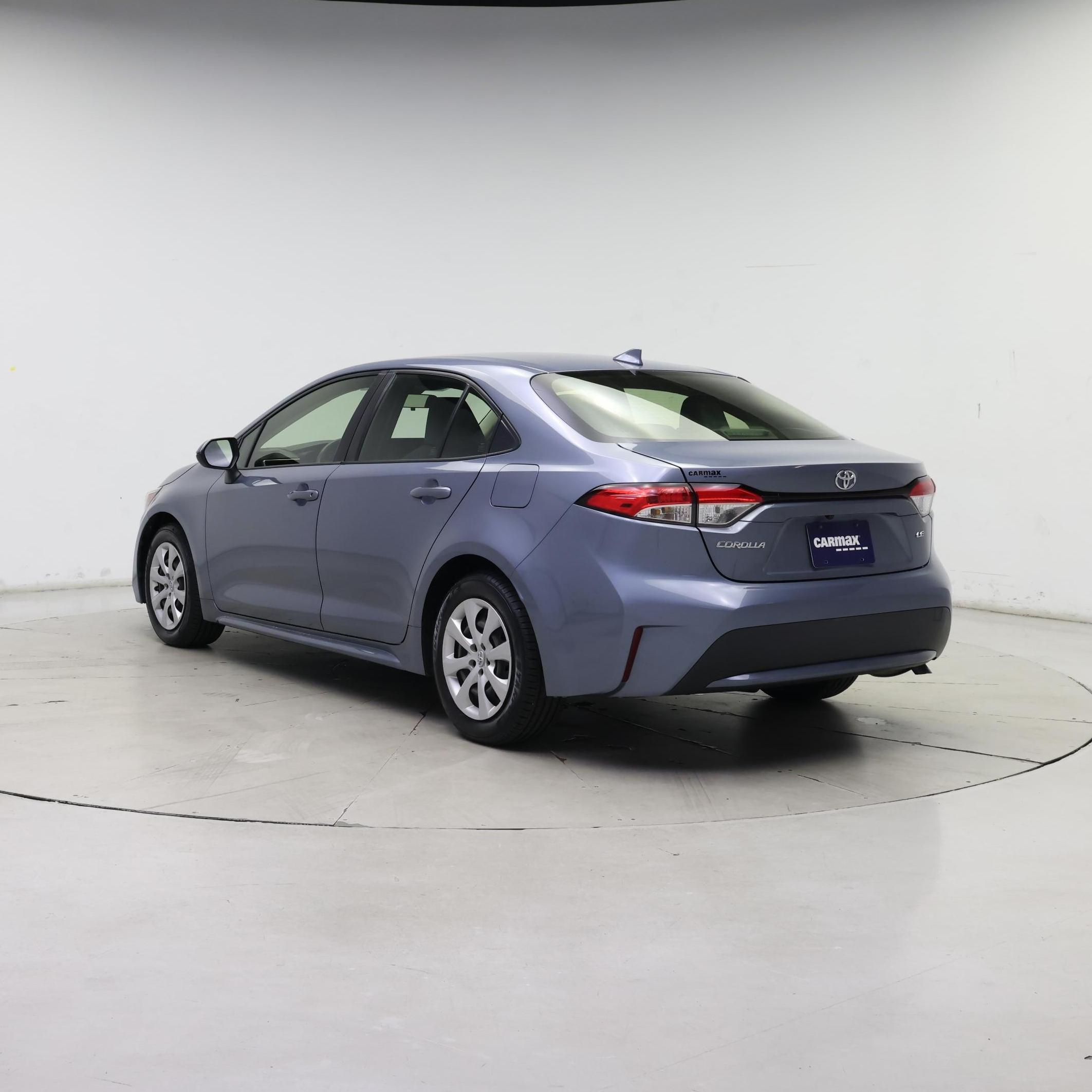Thumbnail: 2022 Toyota Corolla - 2