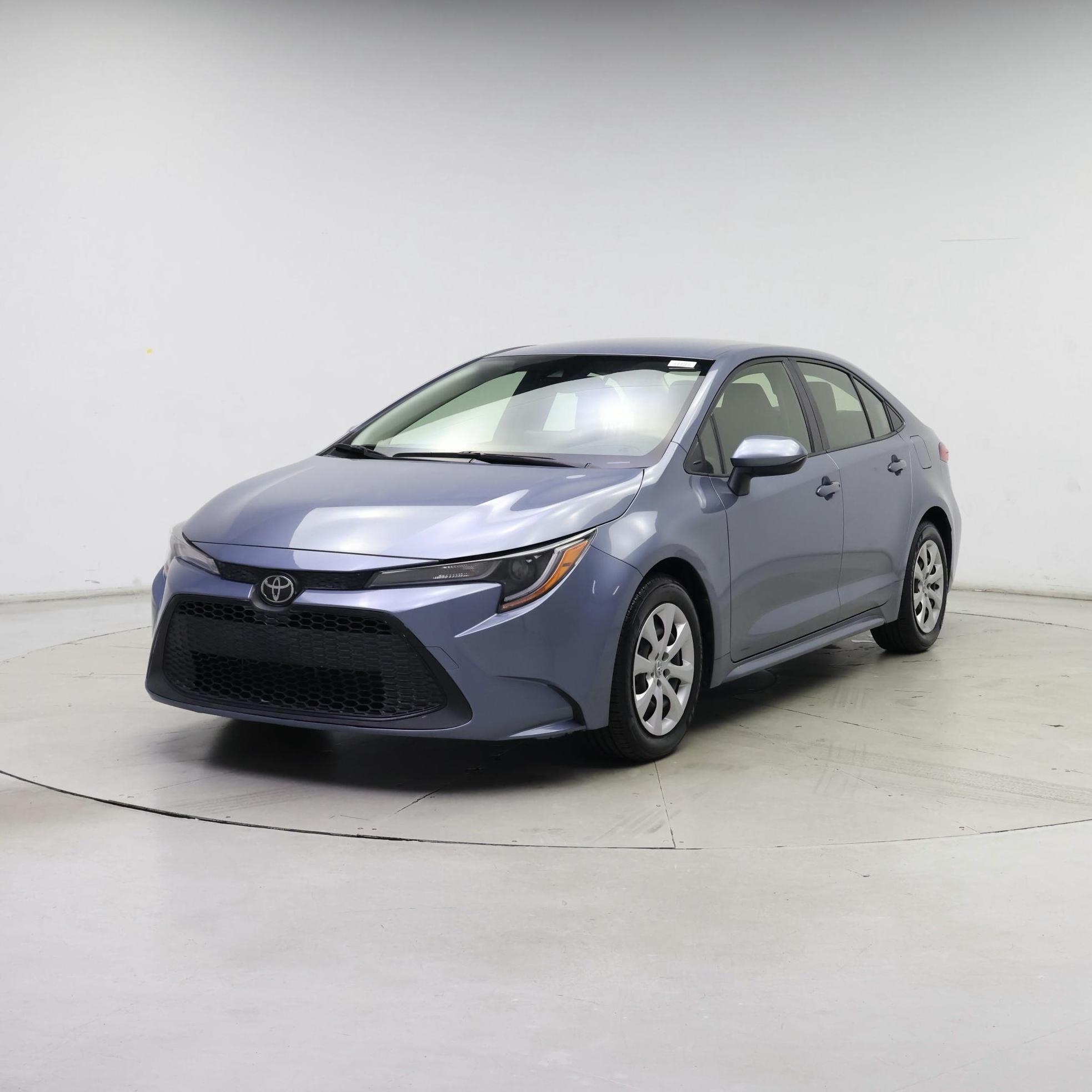 Thumbnail: 2022 Toyota Corolla - 4