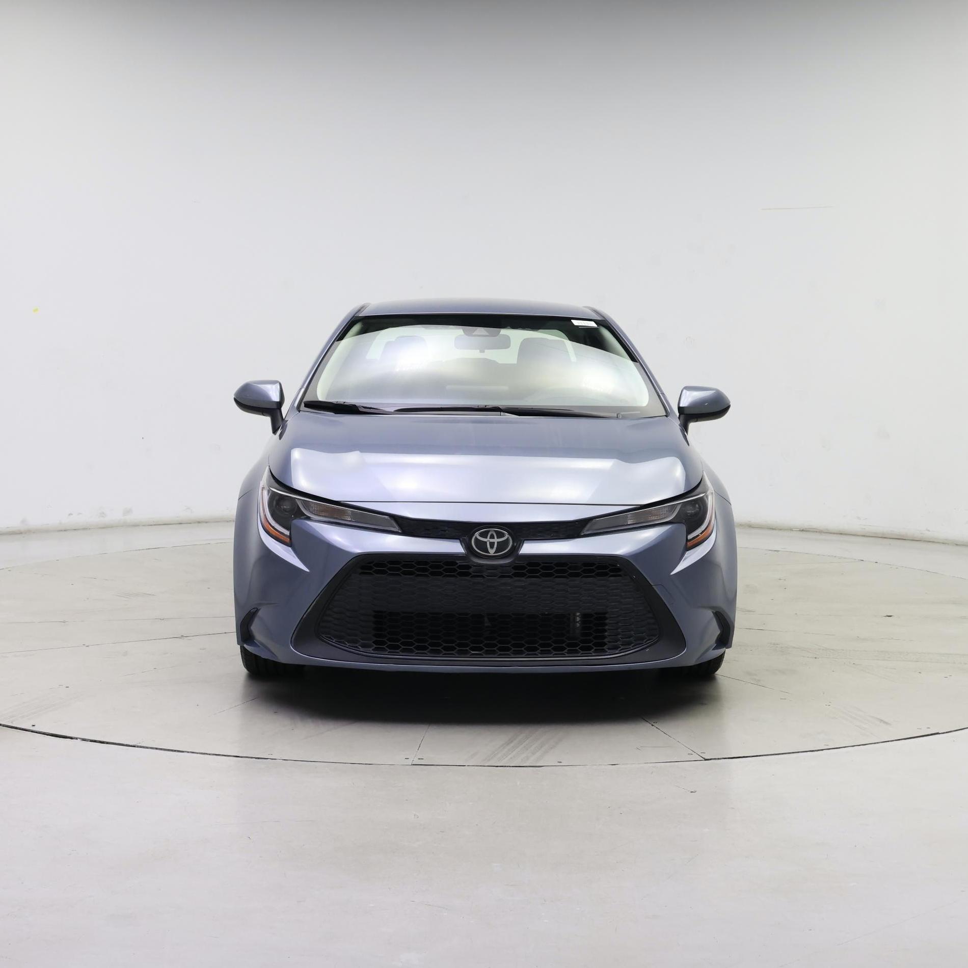 Thumbnail: 2022 Toyota Corolla - 5