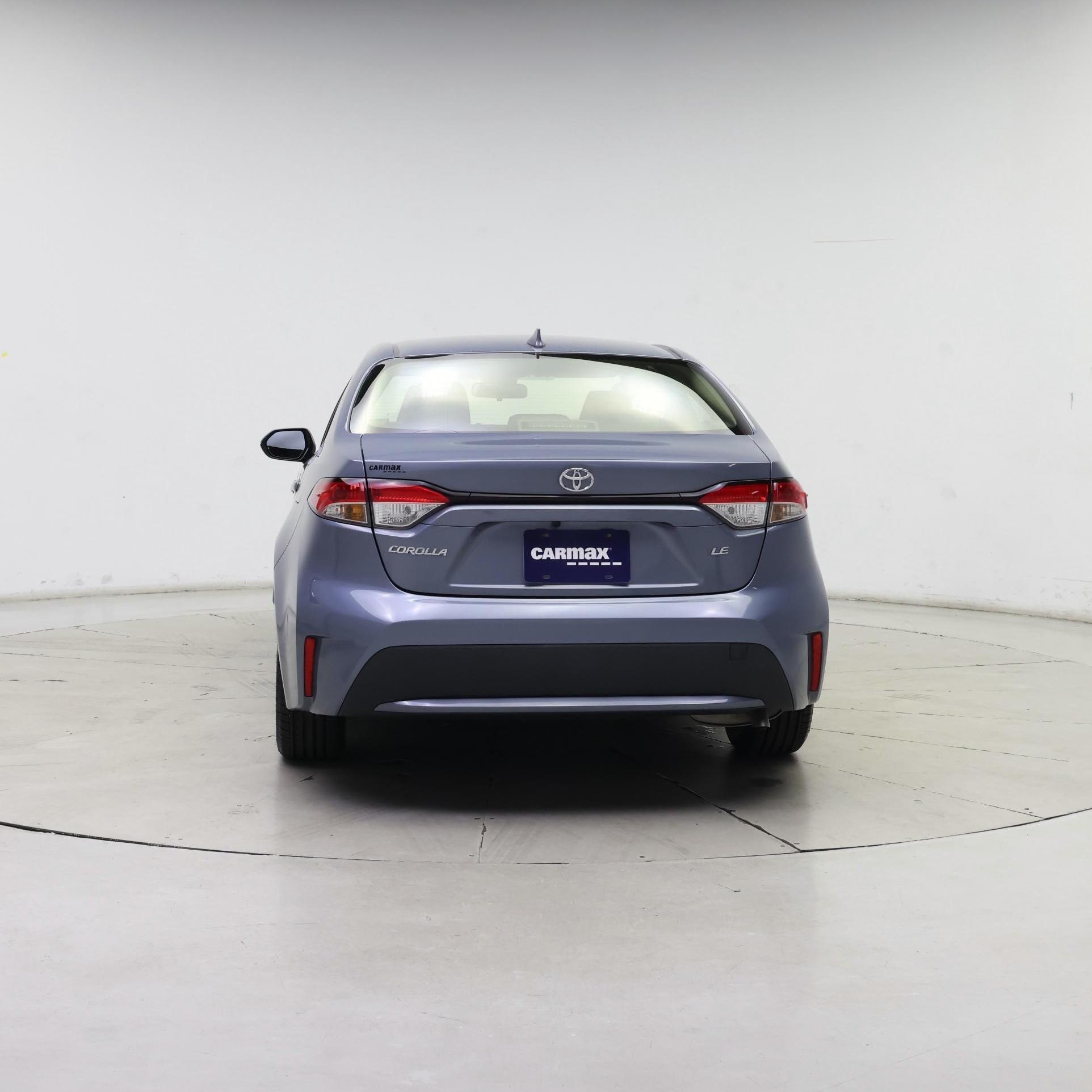 Thumbnail: 2022 Toyota Corolla - 6