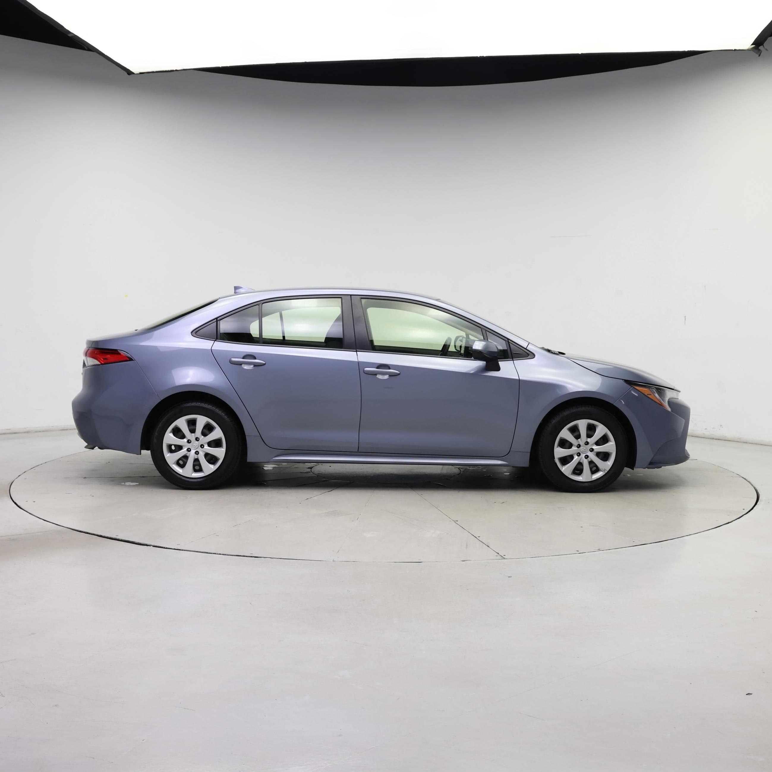 Thumbnail: 2022 Toyota Corolla - 7