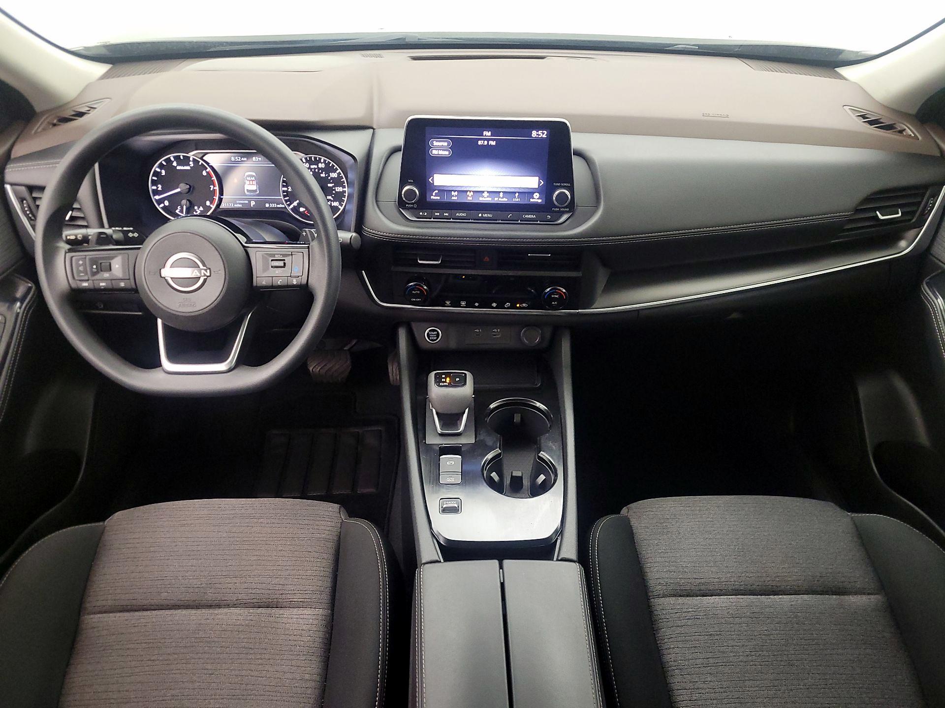 Thumbnail: 2023 Nissan Rogue - 9