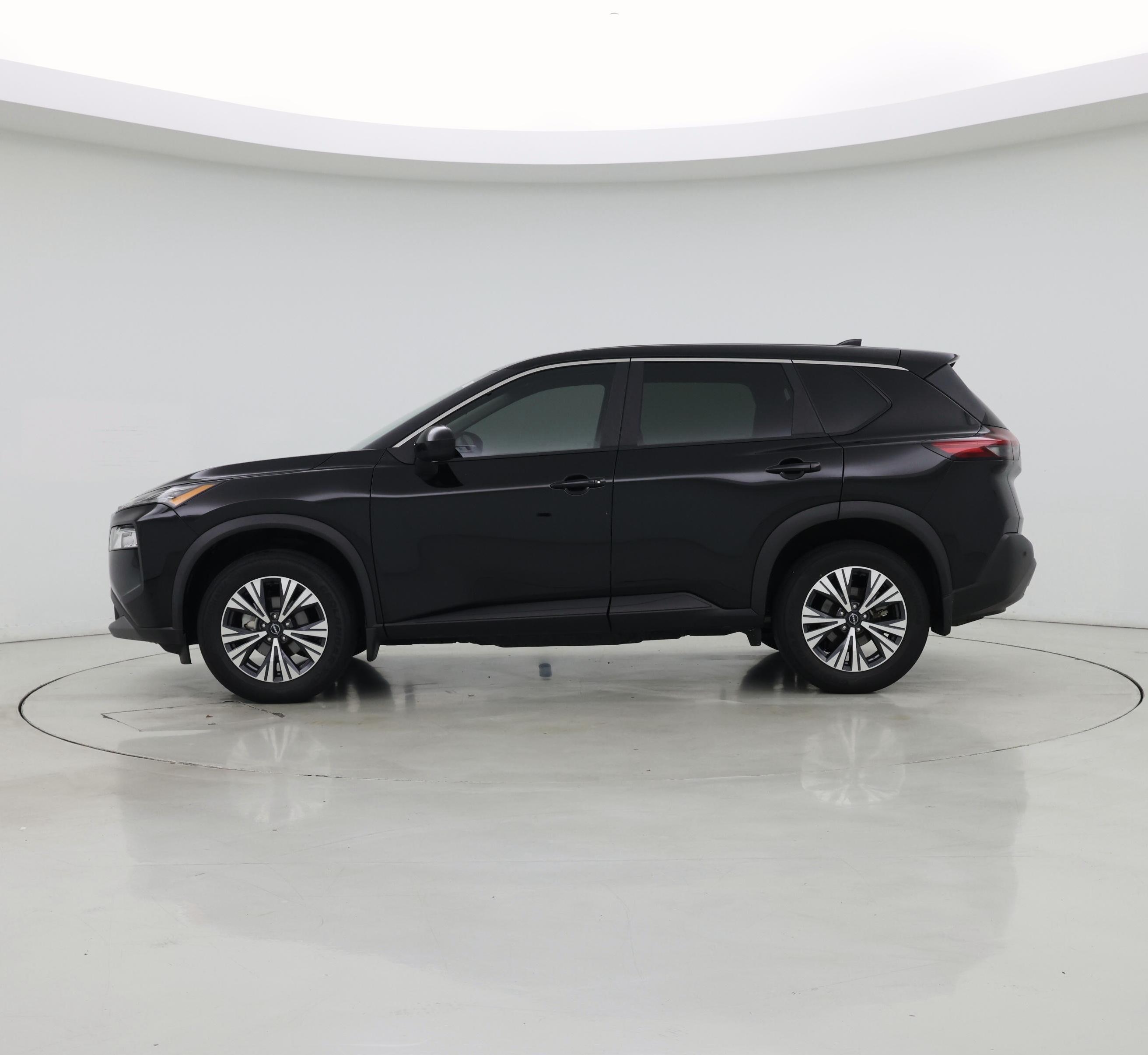 Thumbnail: 2023 Nissan Rogue - 3