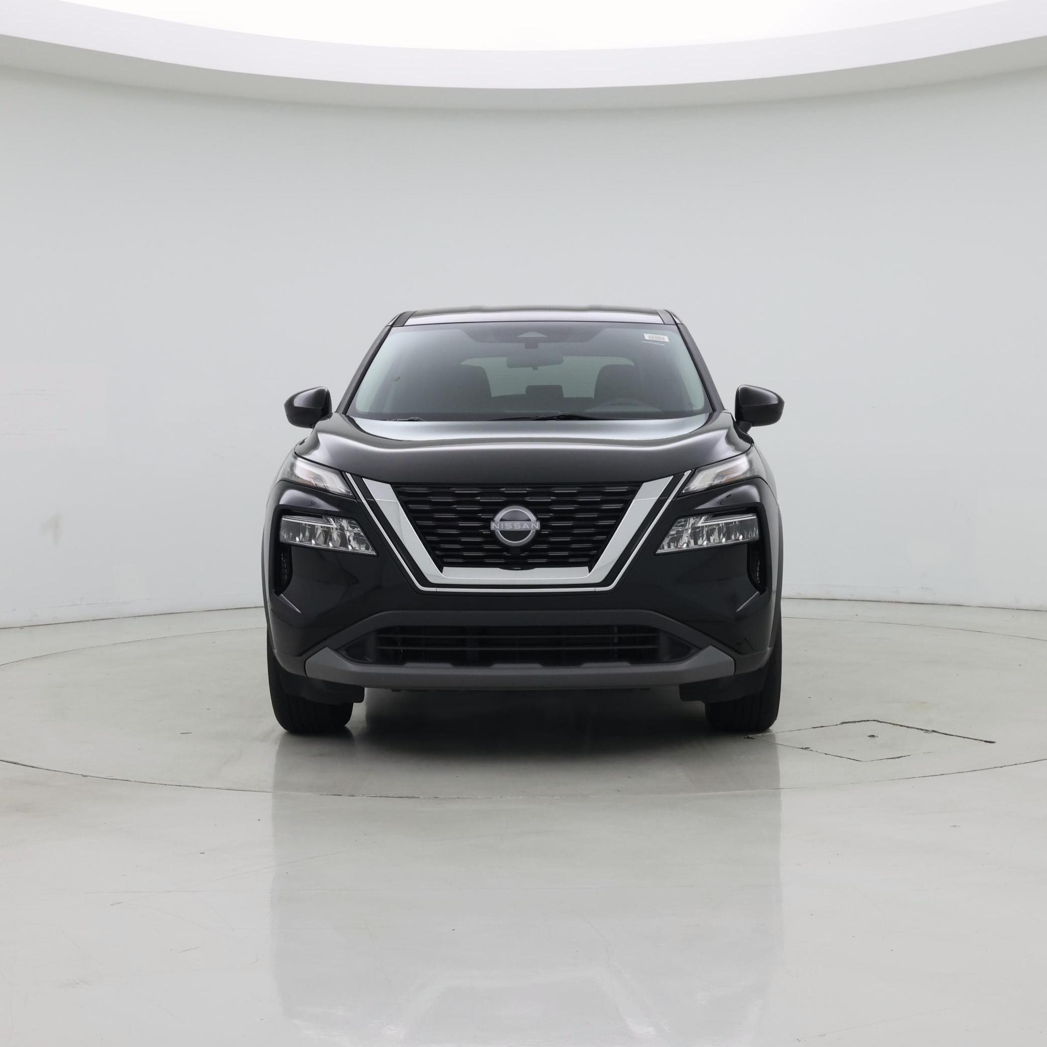 Thumbnail: 2023 Nissan Rogue - 5