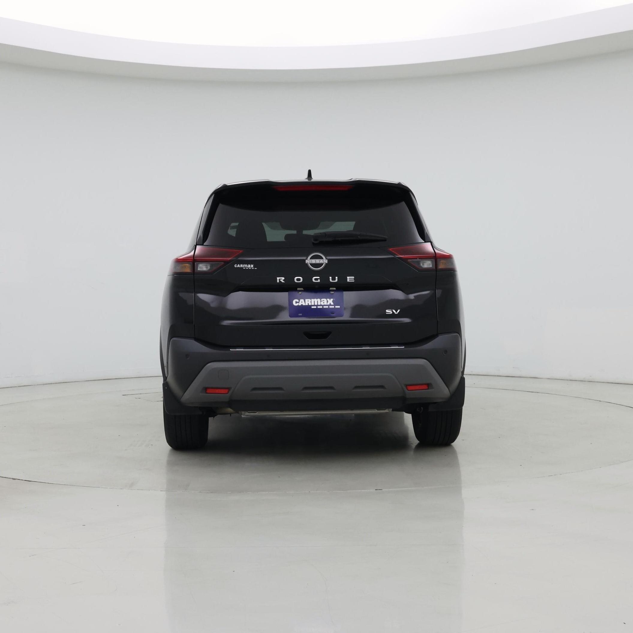 Thumbnail: 2023 Nissan Rogue - 6