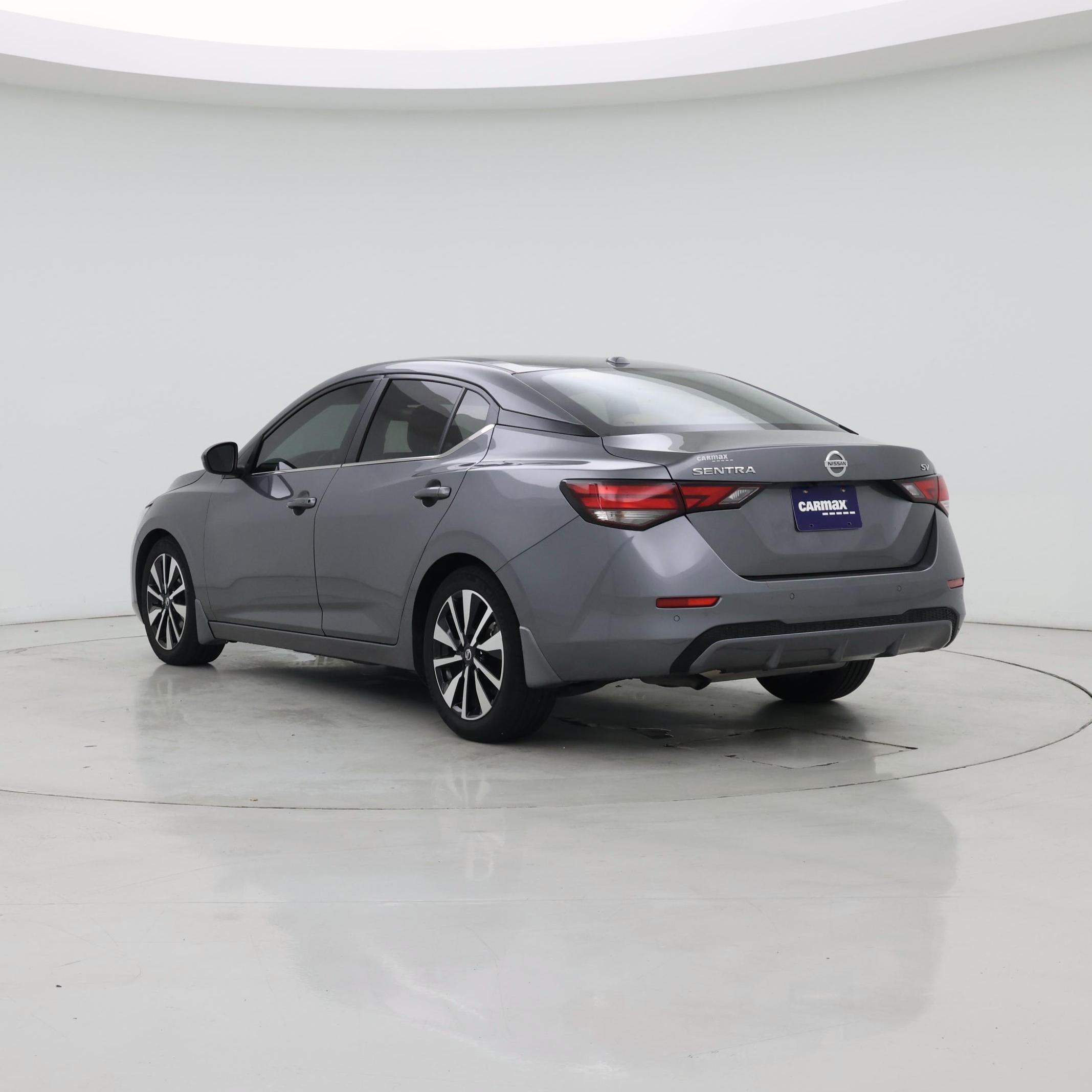 Thumbnail: 2023 Nissan Sentra - 2