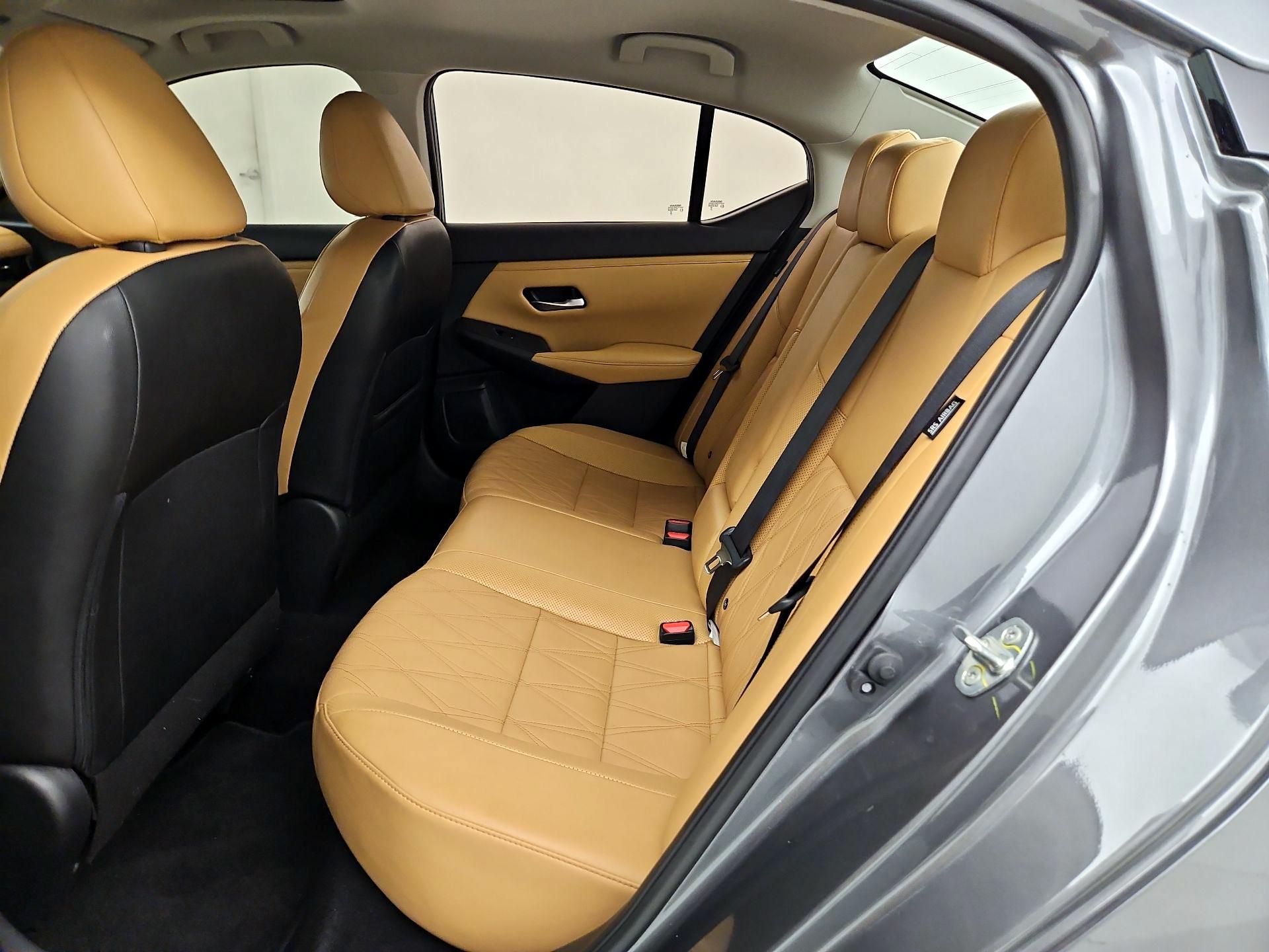 Thumbnail: 2023 Nissan Sentra - 20