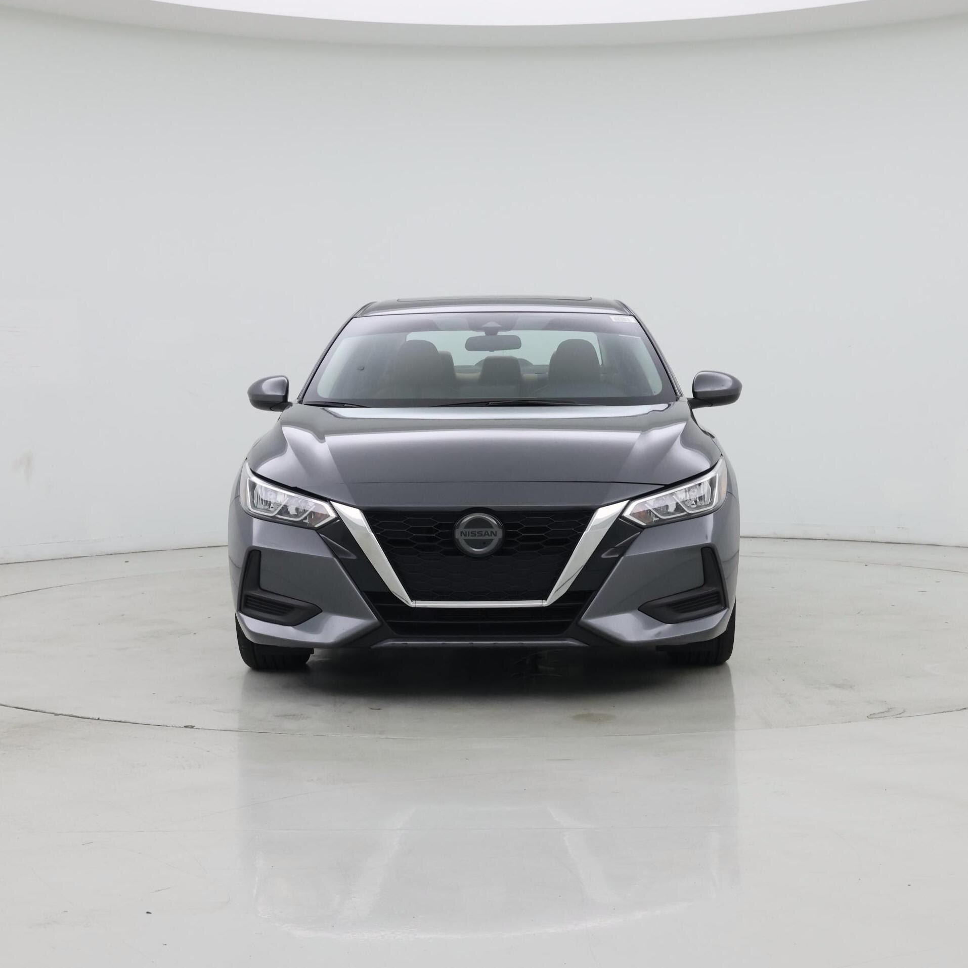 Thumbnail: 2023 Nissan Sentra - 5