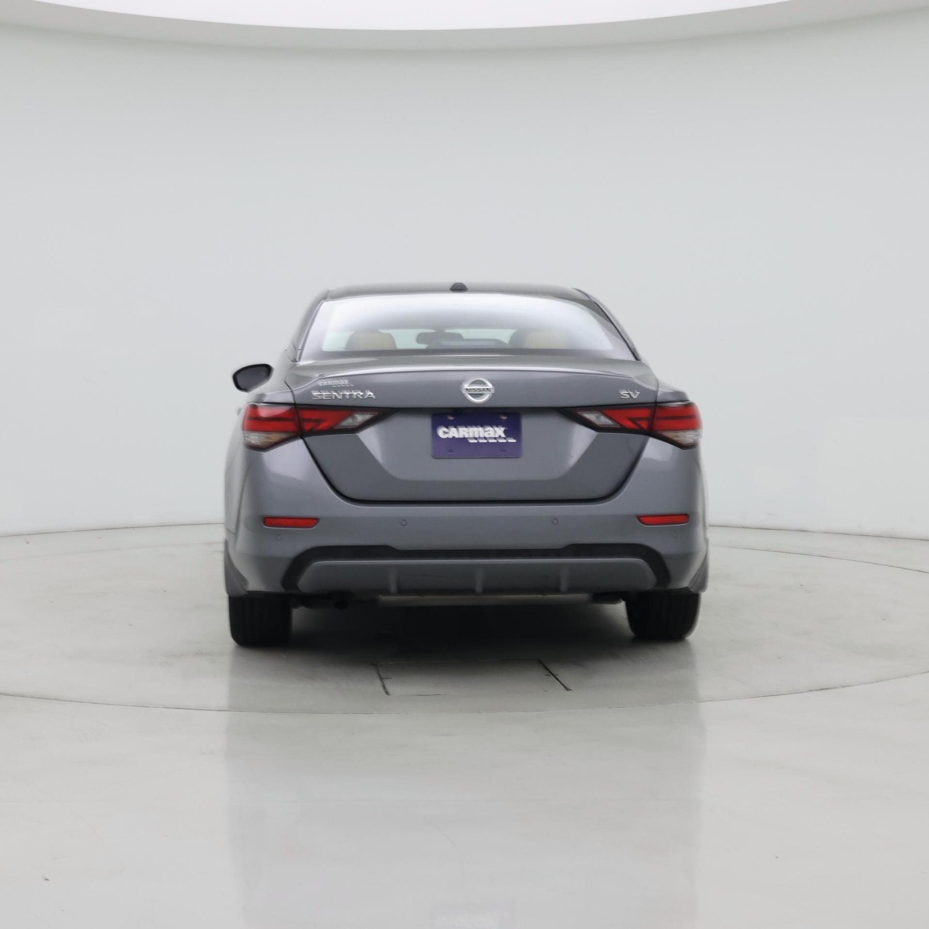 Thumbnail: 2023 Nissan Sentra - 6