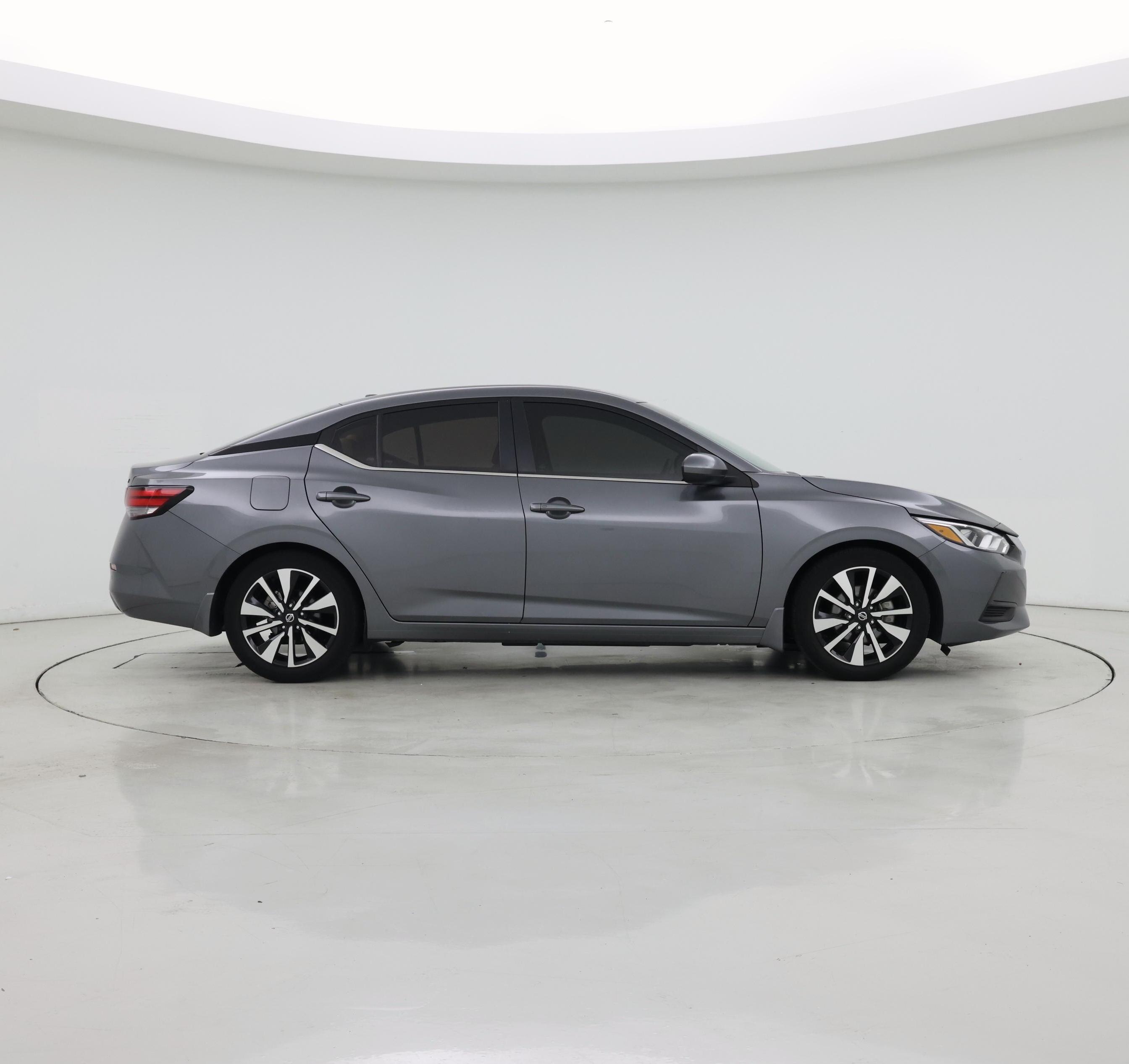 Thumbnail: 2023 Nissan Sentra - 7