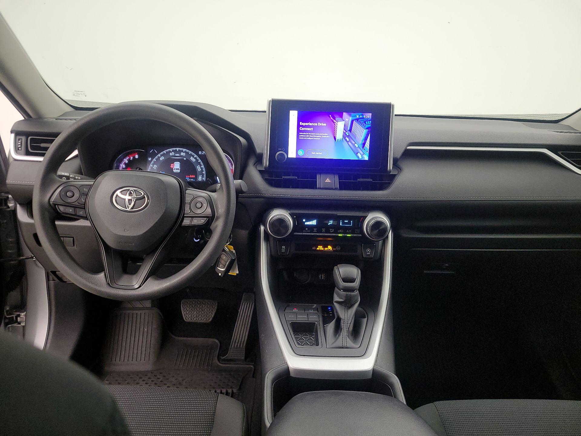 Thumbnail: 2024 Toyota RAV4 - 9