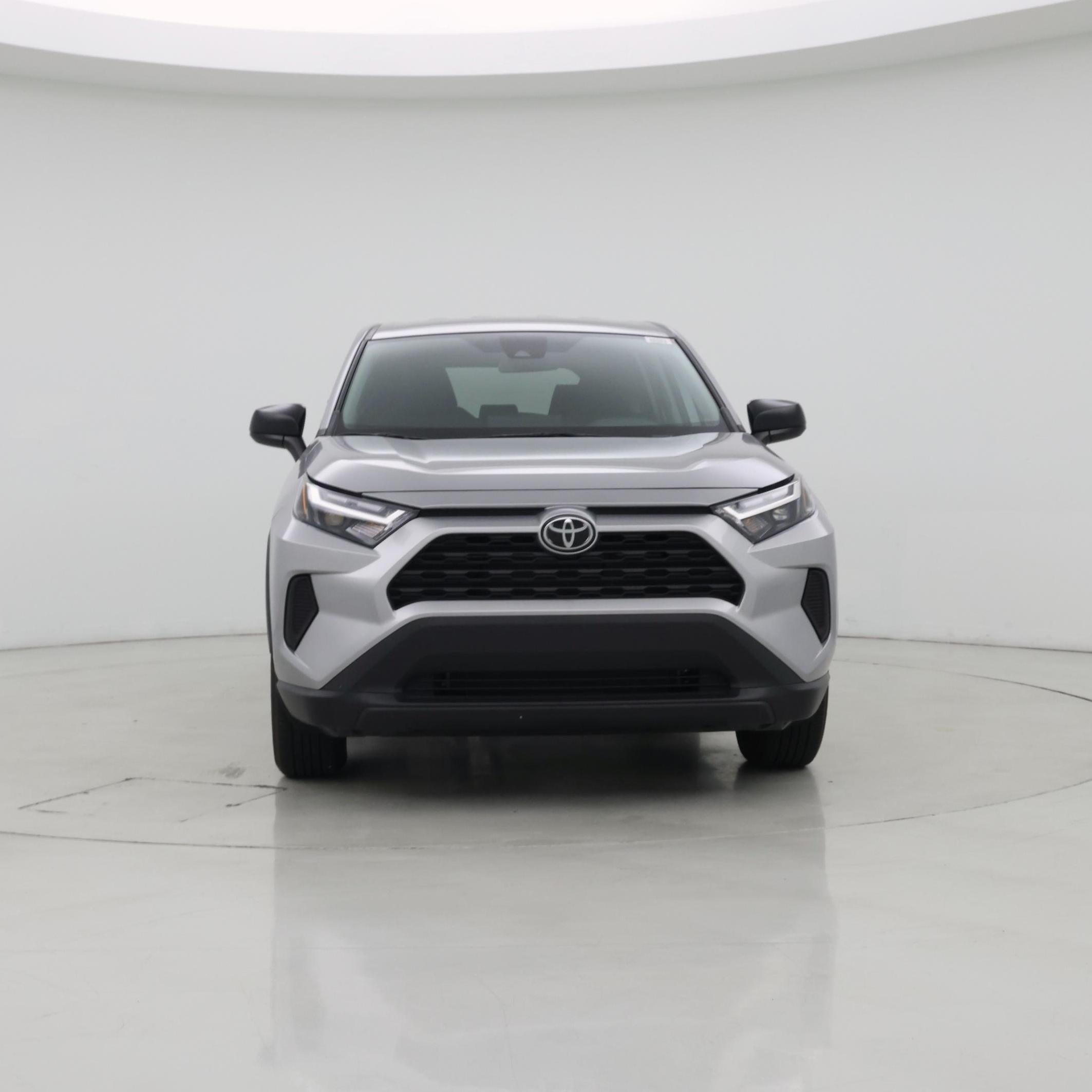 Thumbnail: 2024 Toyota RAV4 - 5