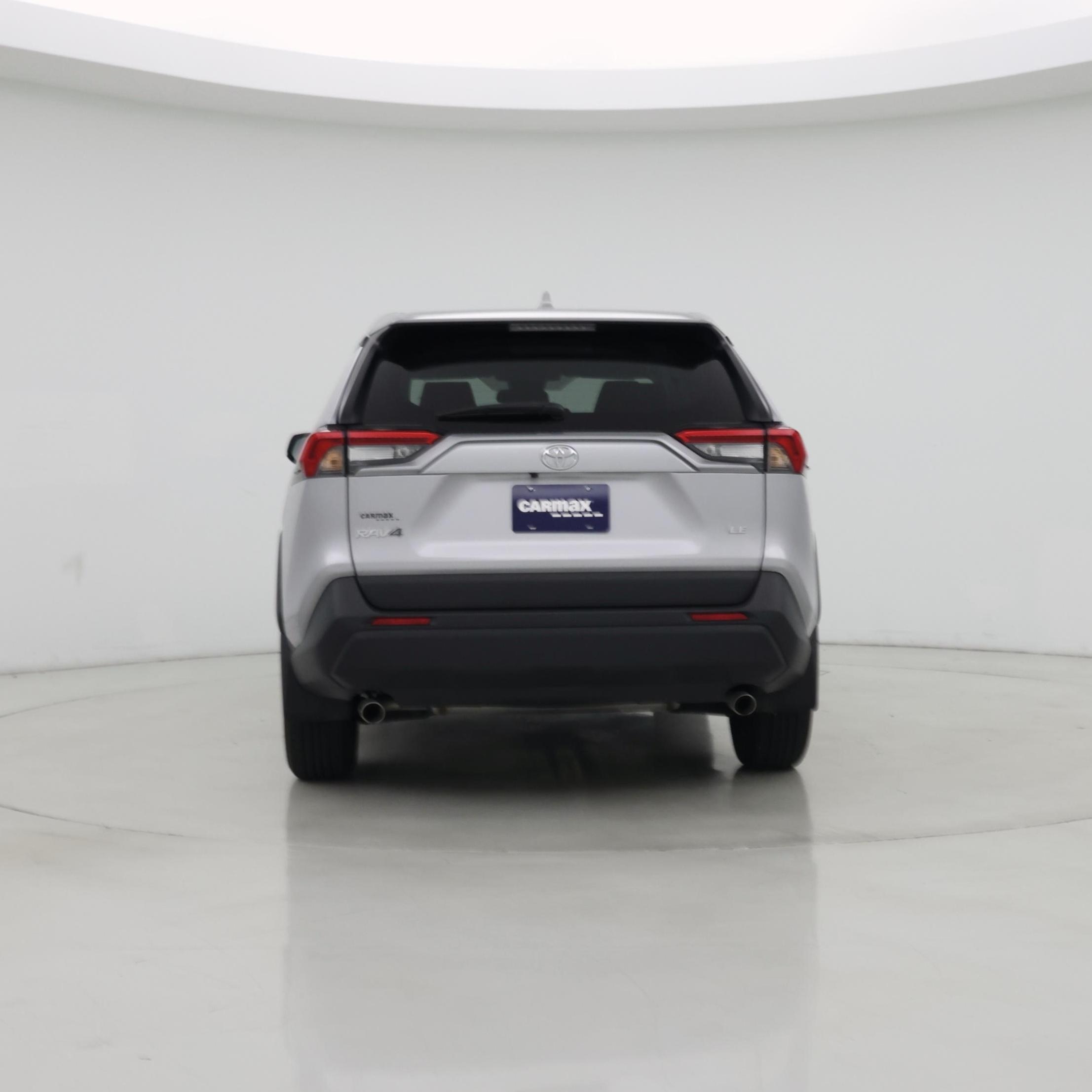 Thumbnail: 2024 Toyota RAV4 - 6