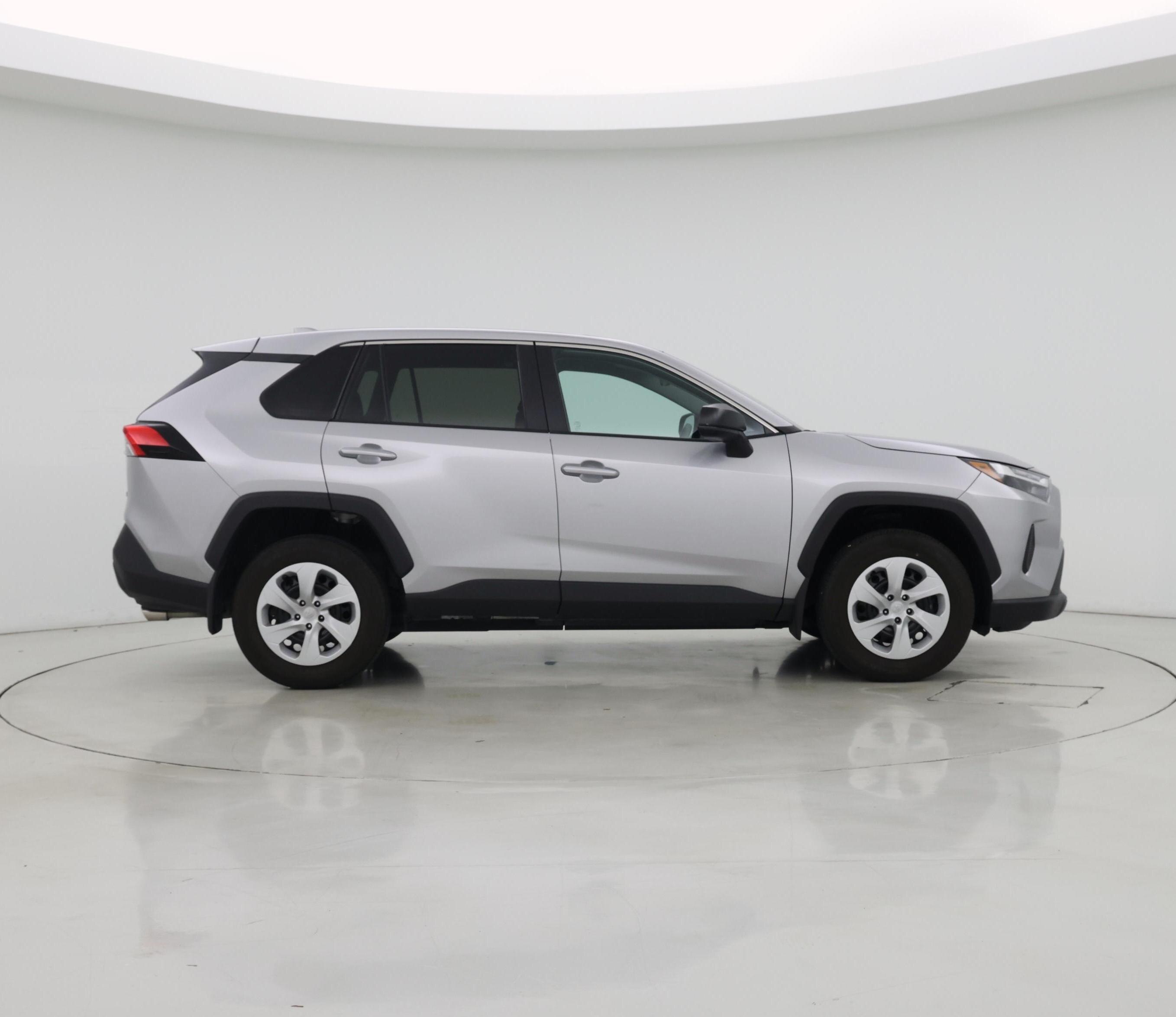 Thumbnail: 2024 Toyota RAV4 - 7