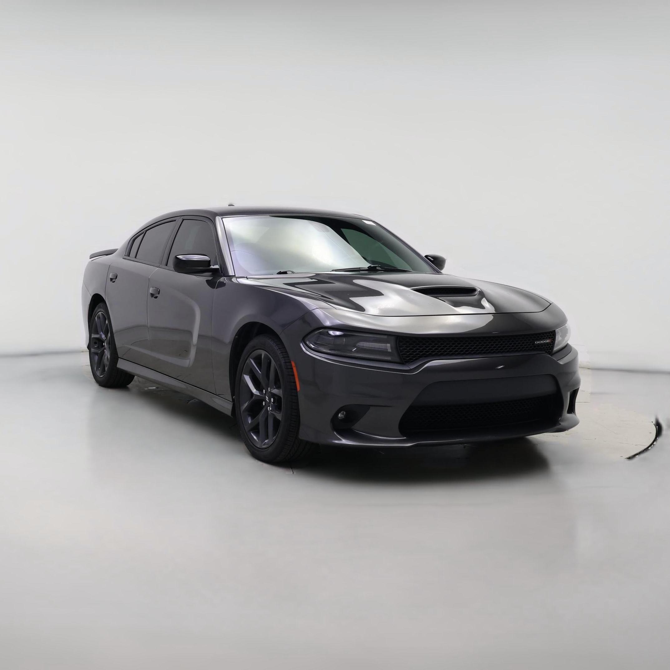 Thumbnail: 2019 Dodge Charger - 1