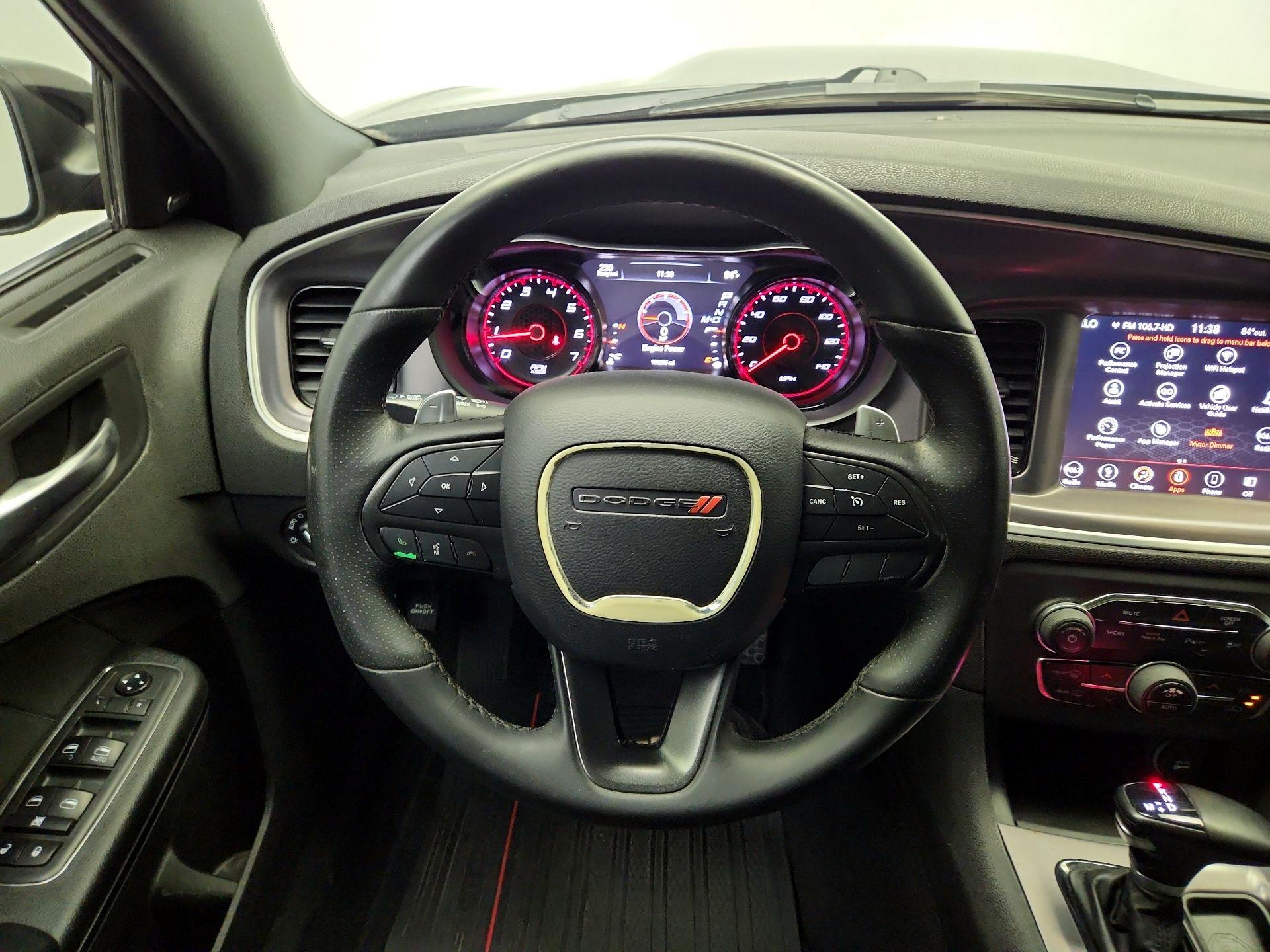 Thumbnail: 2019 Dodge Charger - 10