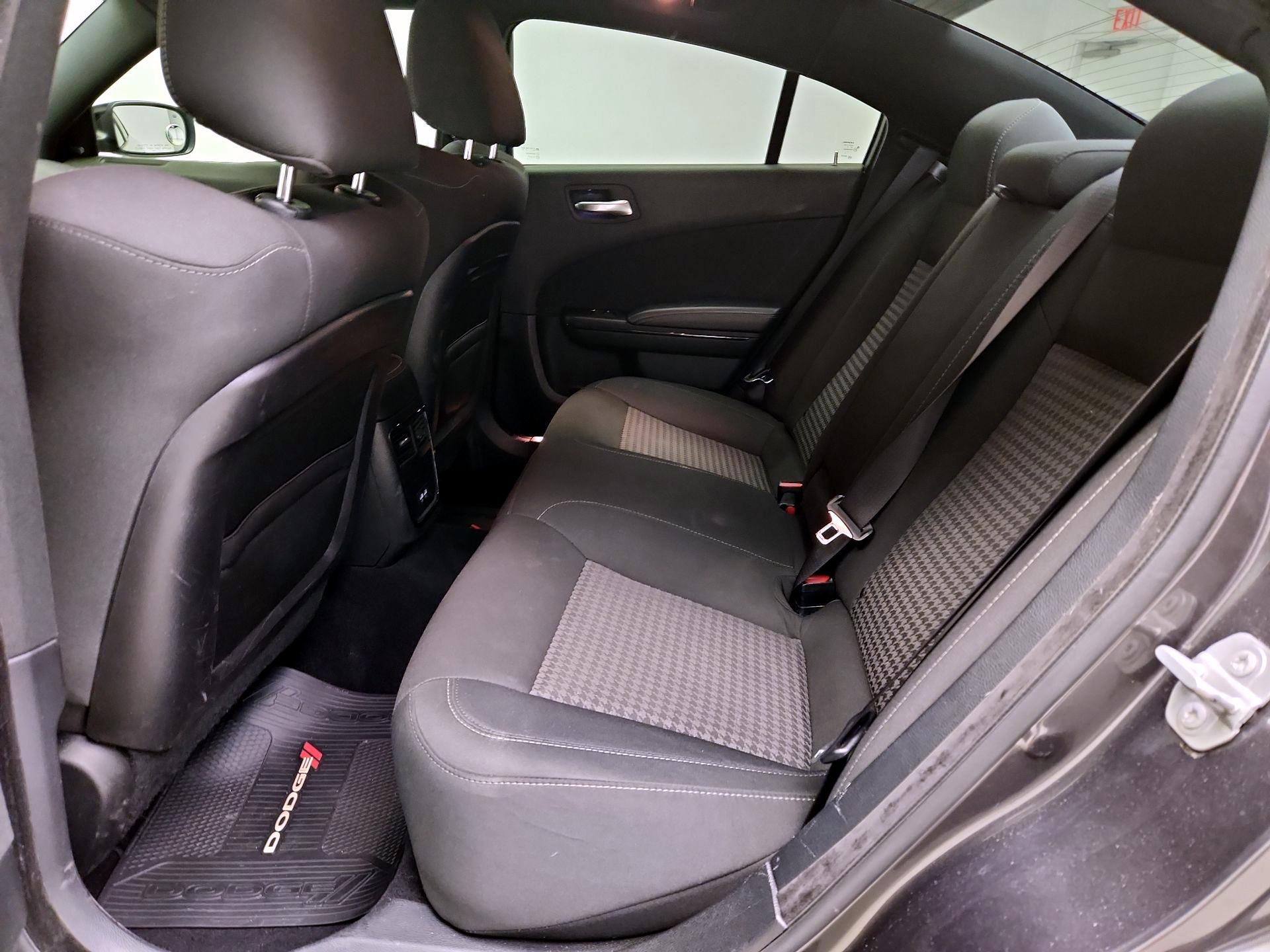 Thumbnail: 2019 Dodge Charger - 19