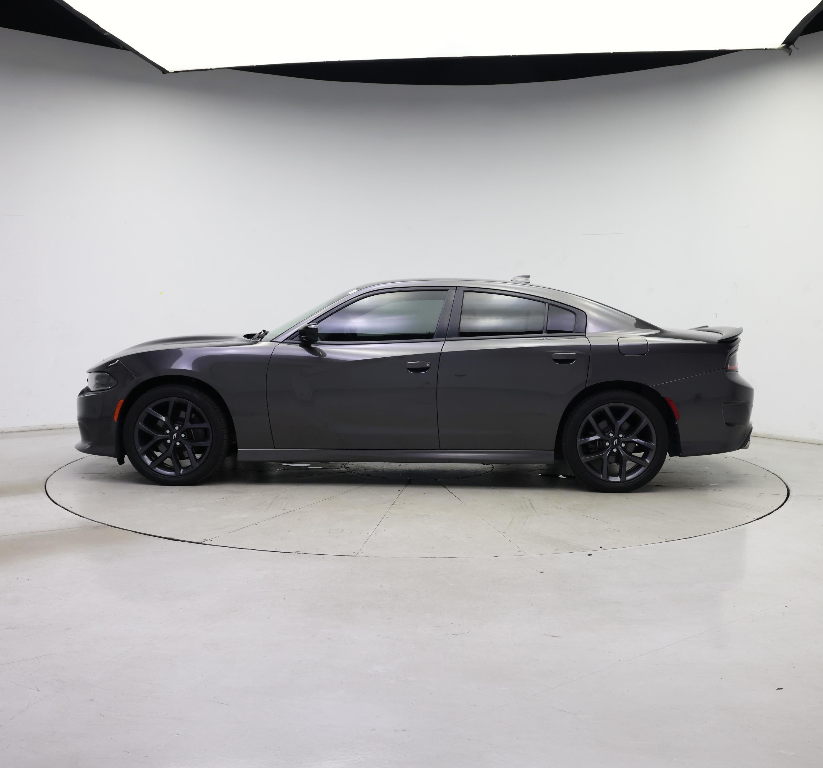 Thumbnail: 2019 Dodge Charger - 3