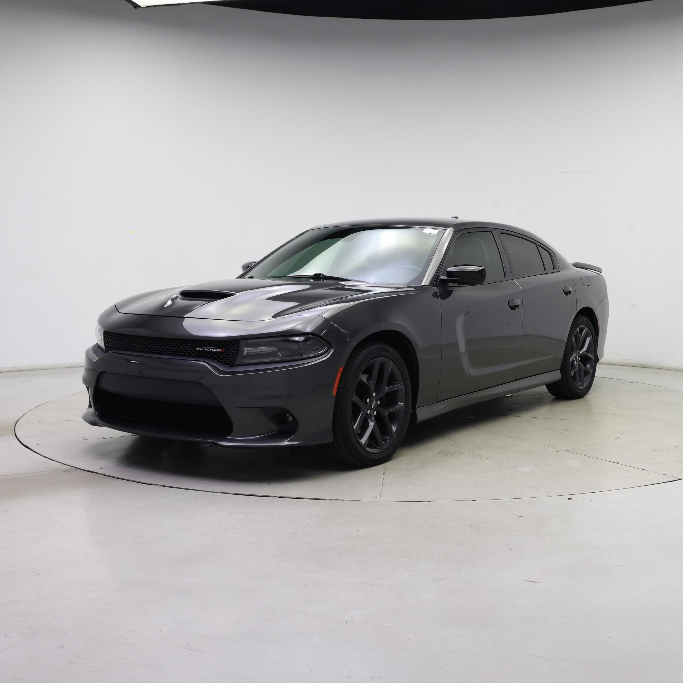 Thumbnail: 2019 Dodge Charger - 4