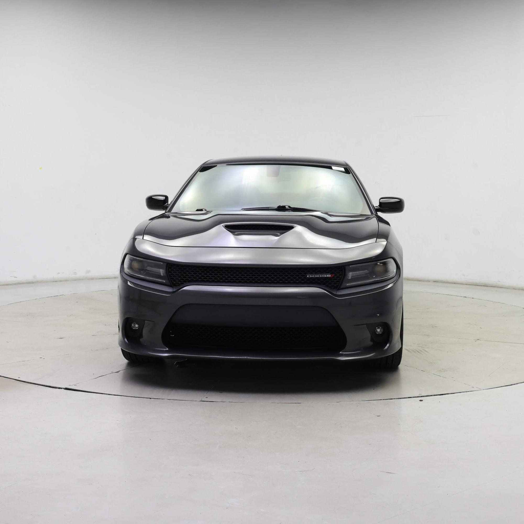 Thumbnail: 2019 Dodge Charger - 5