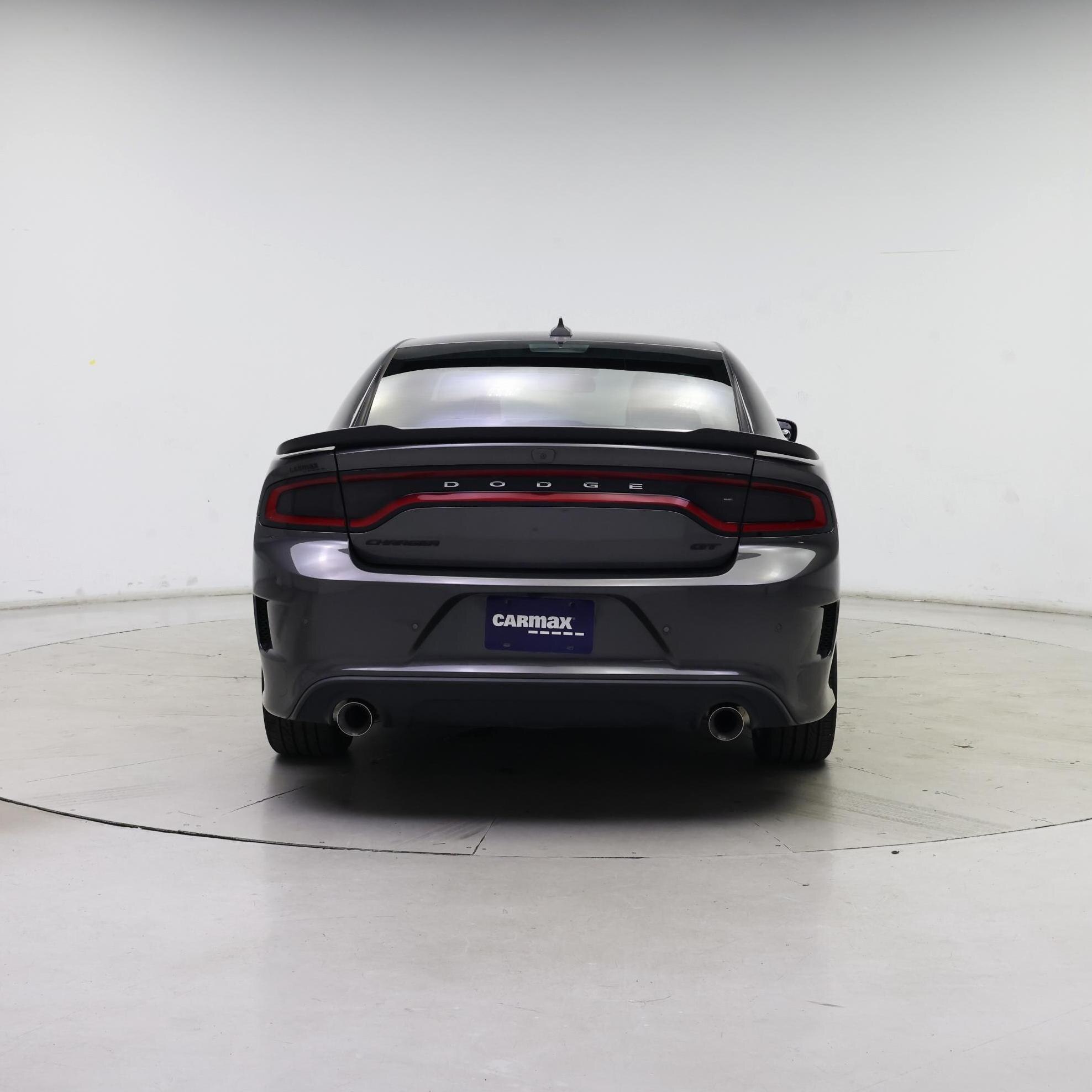 Thumbnail: 2019 Dodge Charger - 6