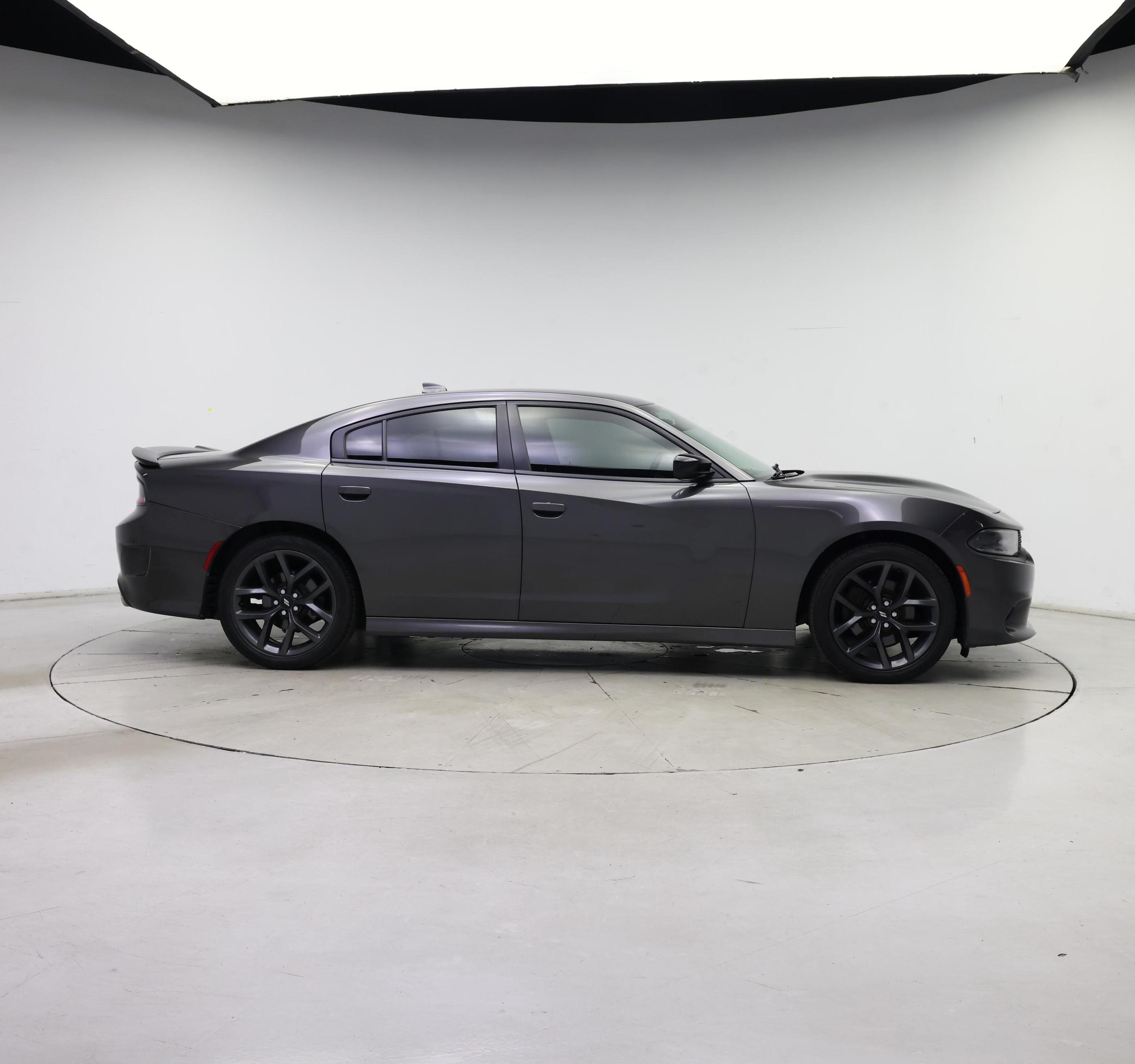 Thumbnail: 2019 Dodge Charger - 7