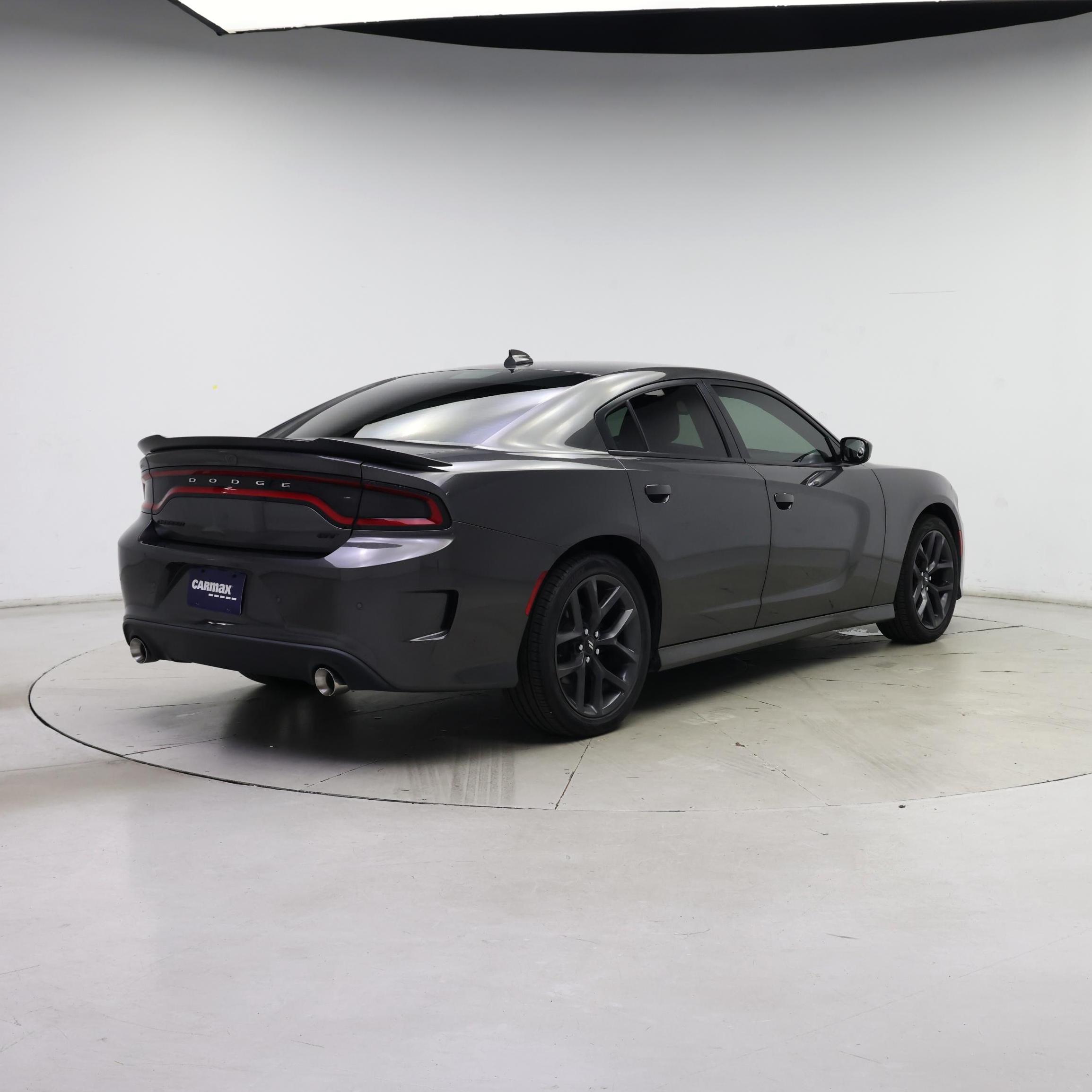 Thumbnail: 2019 Dodge Charger - 8