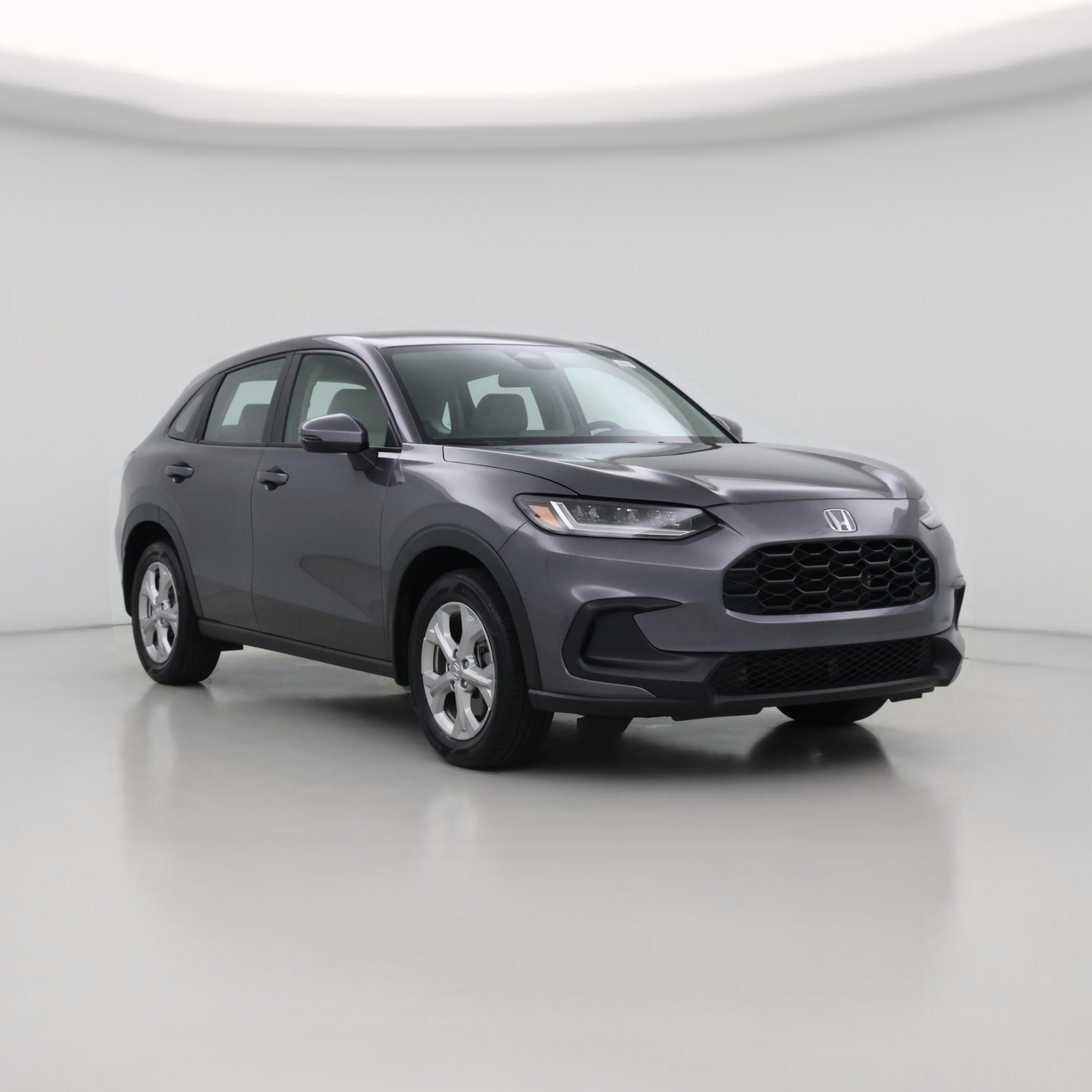 Thumbnail: 2024 Honda HR-V - 1