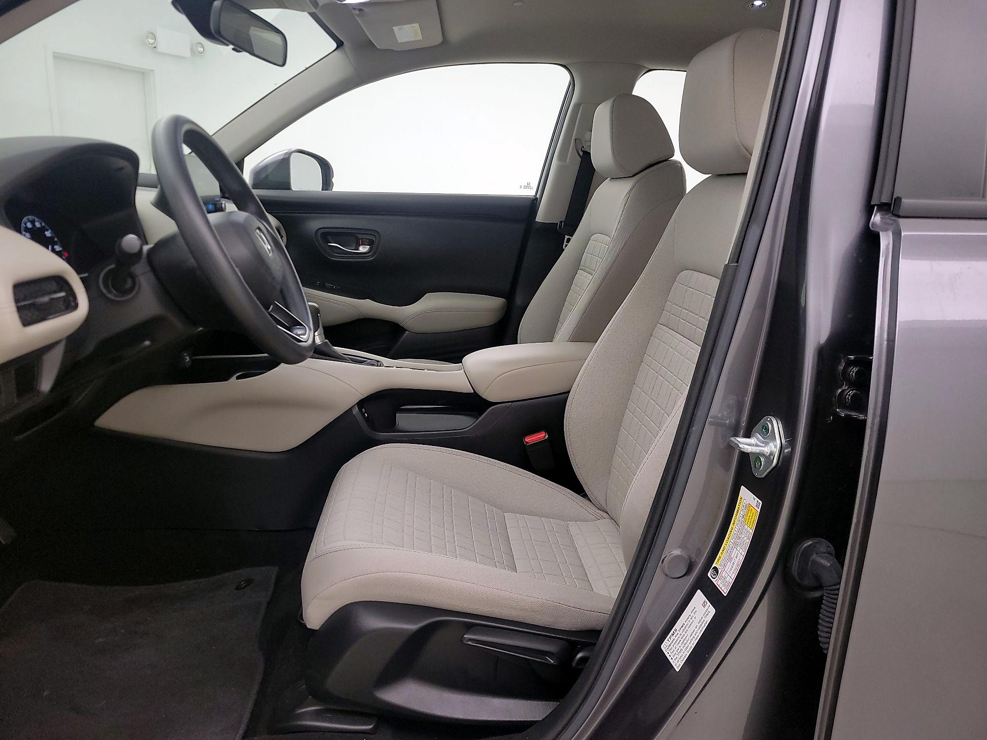 Thumbnail: 2024 Honda HR-V - 11