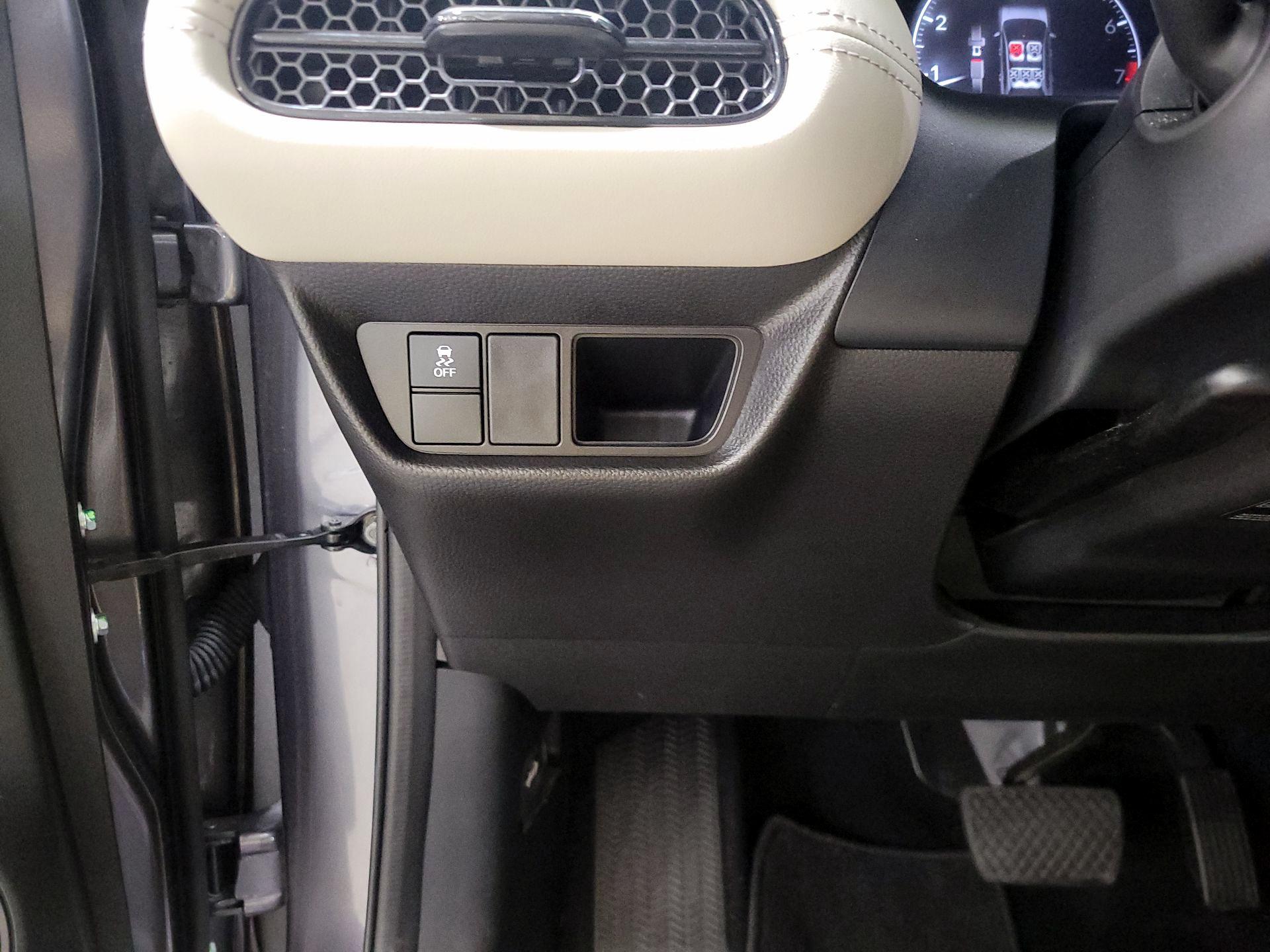 Thumbnail: 2024 Honda HR-V - 13