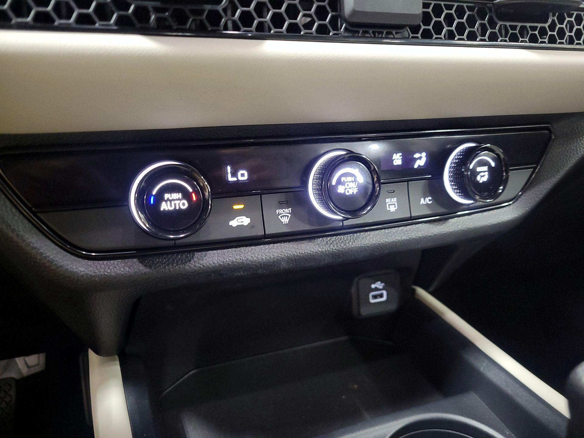 Thumbnail: 2024 Honda HR-V - 16