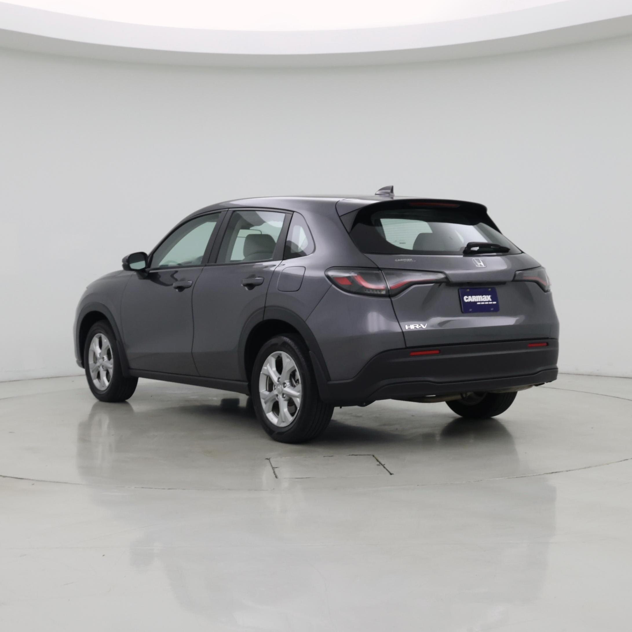 Thumbnail: 2024 Honda HR-V - 2