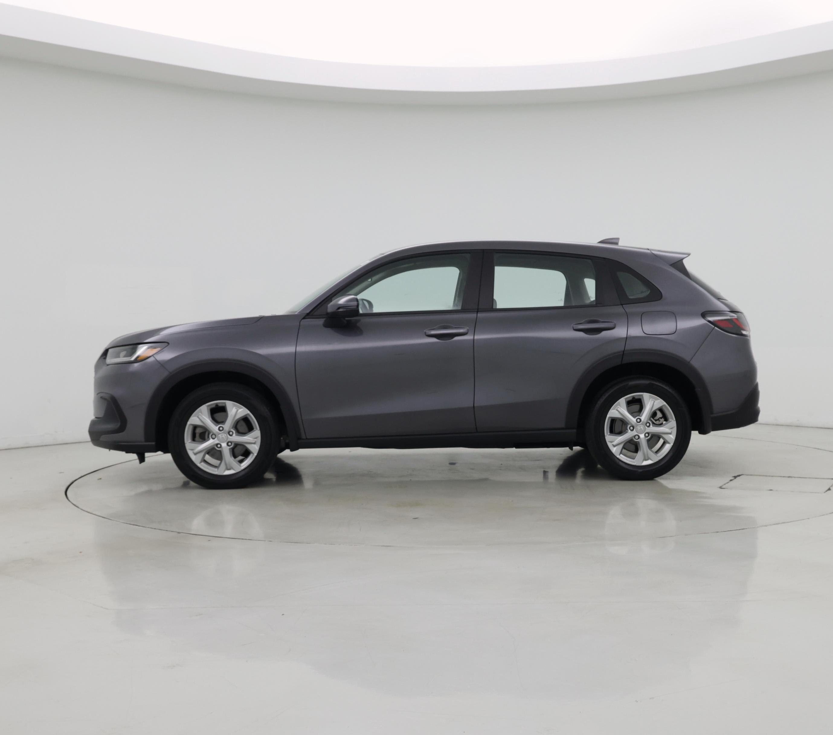 Thumbnail: 2024 Honda HR-V - 3