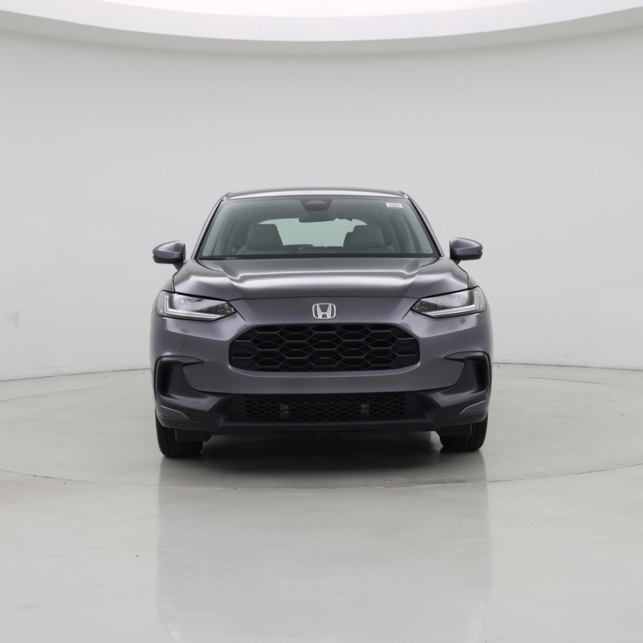 Thumbnail: 2024 Honda HR-V - 5