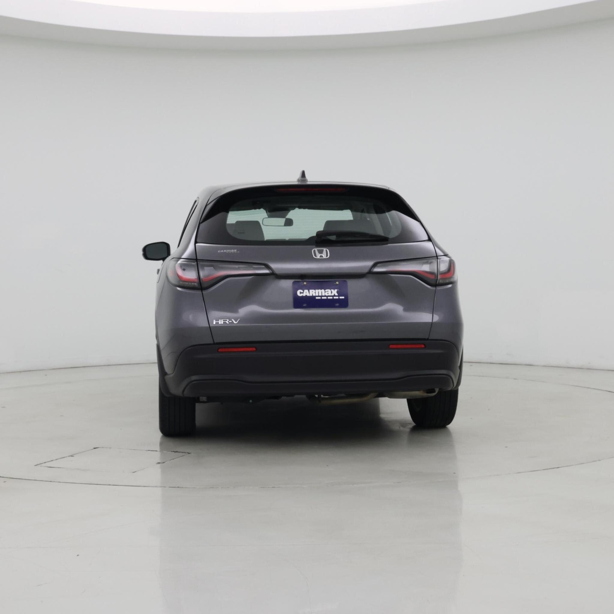 Thumbnail: 2024 Honda HR-V - 6