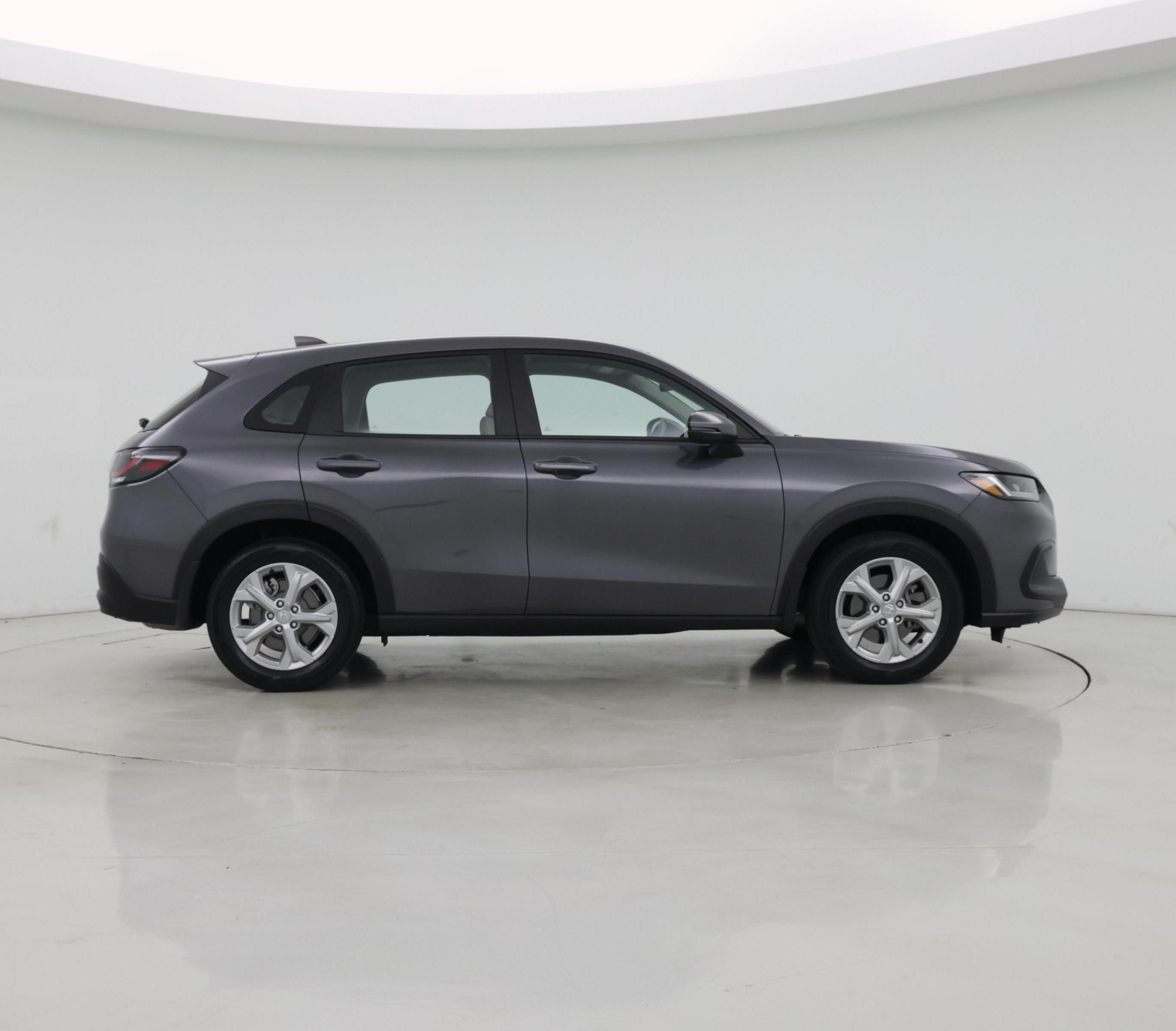 Thumbnail: 2024 Honda HR-V - 7