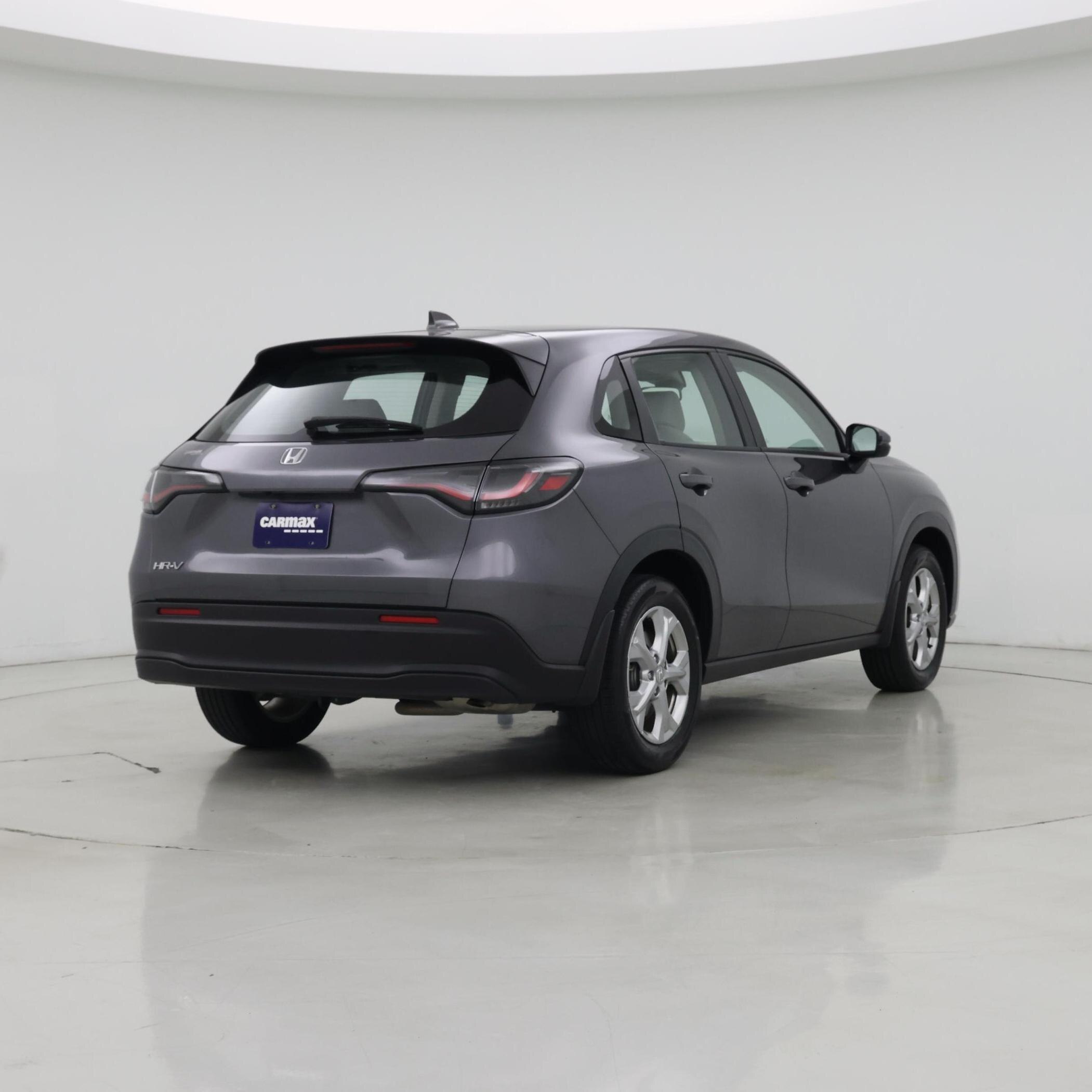 Thumbnail: 2024 Honda HR-V - 8