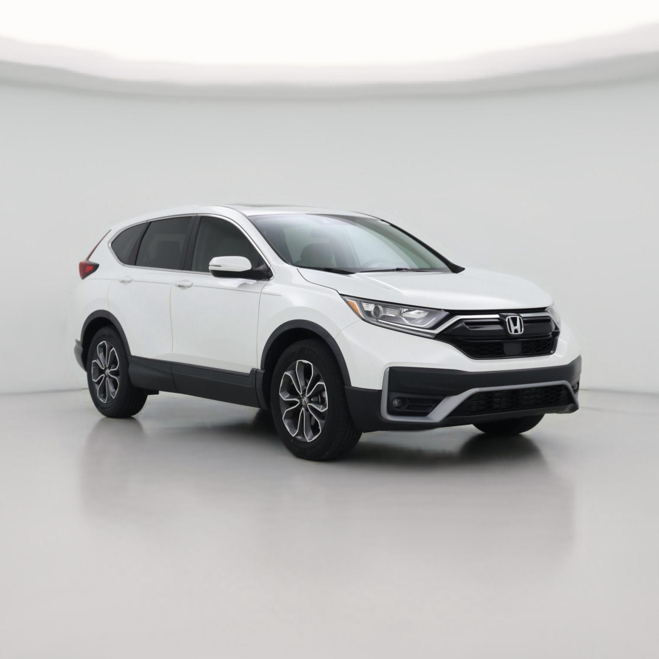 Thumbnail: 2020 Honda CR-V - 1