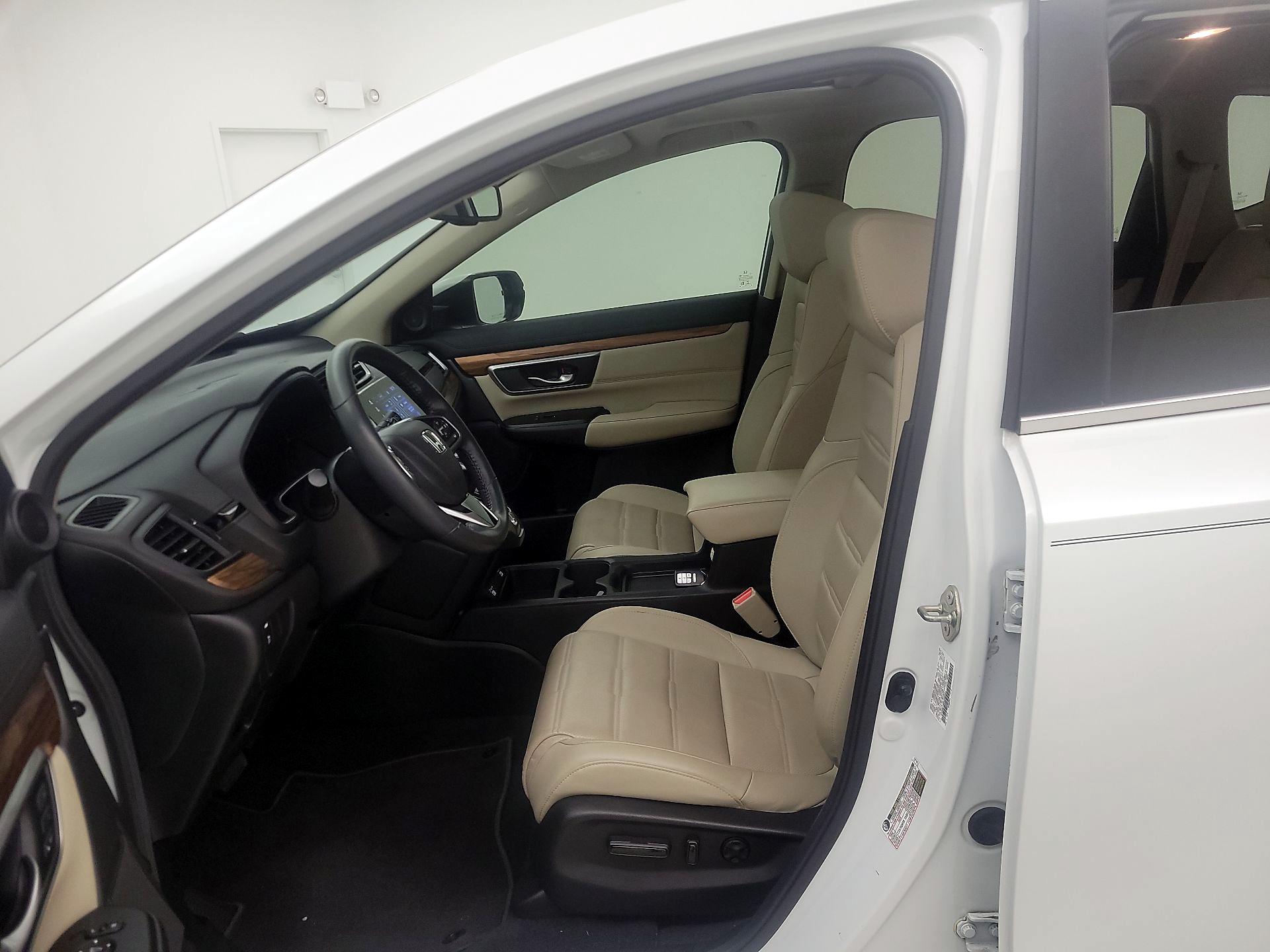 Thumbnail: 2020 Honda CR-V - 11
