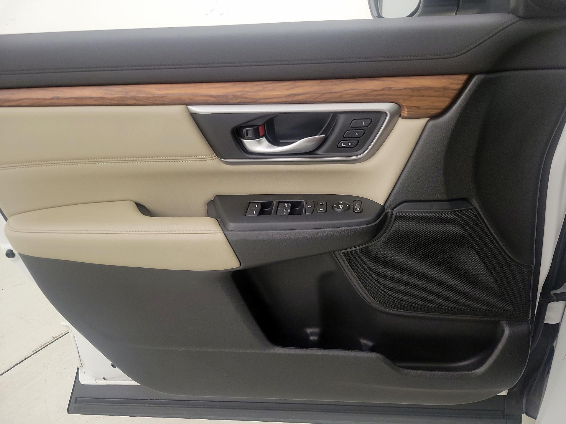 Thumbnail: 2020 Honda CR-V - 12