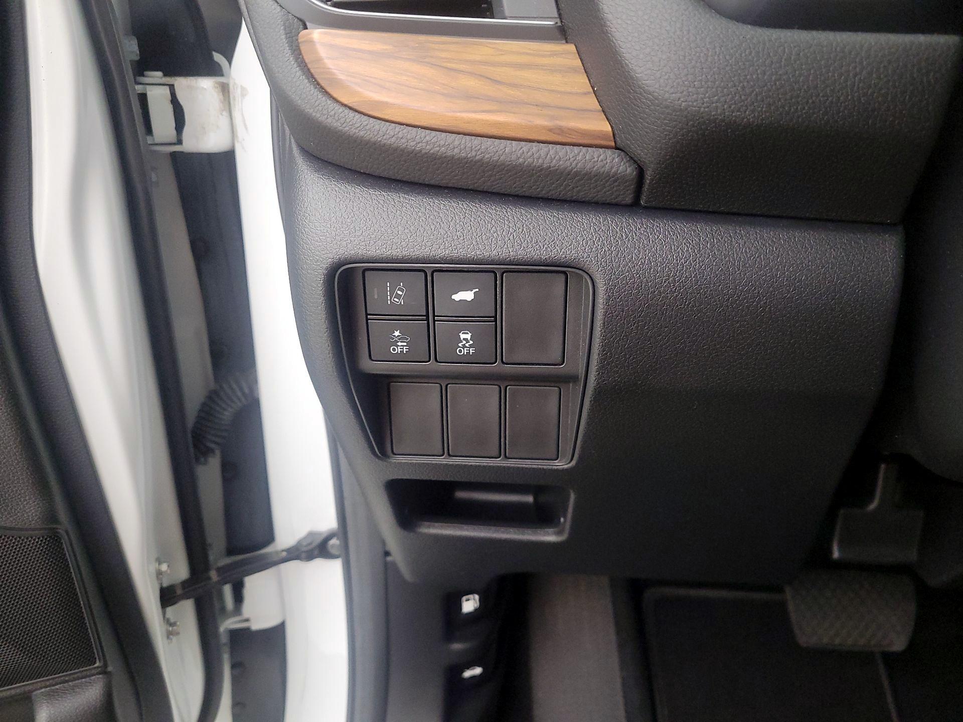 Thumbnail: 2020 Honda CR-V - 13