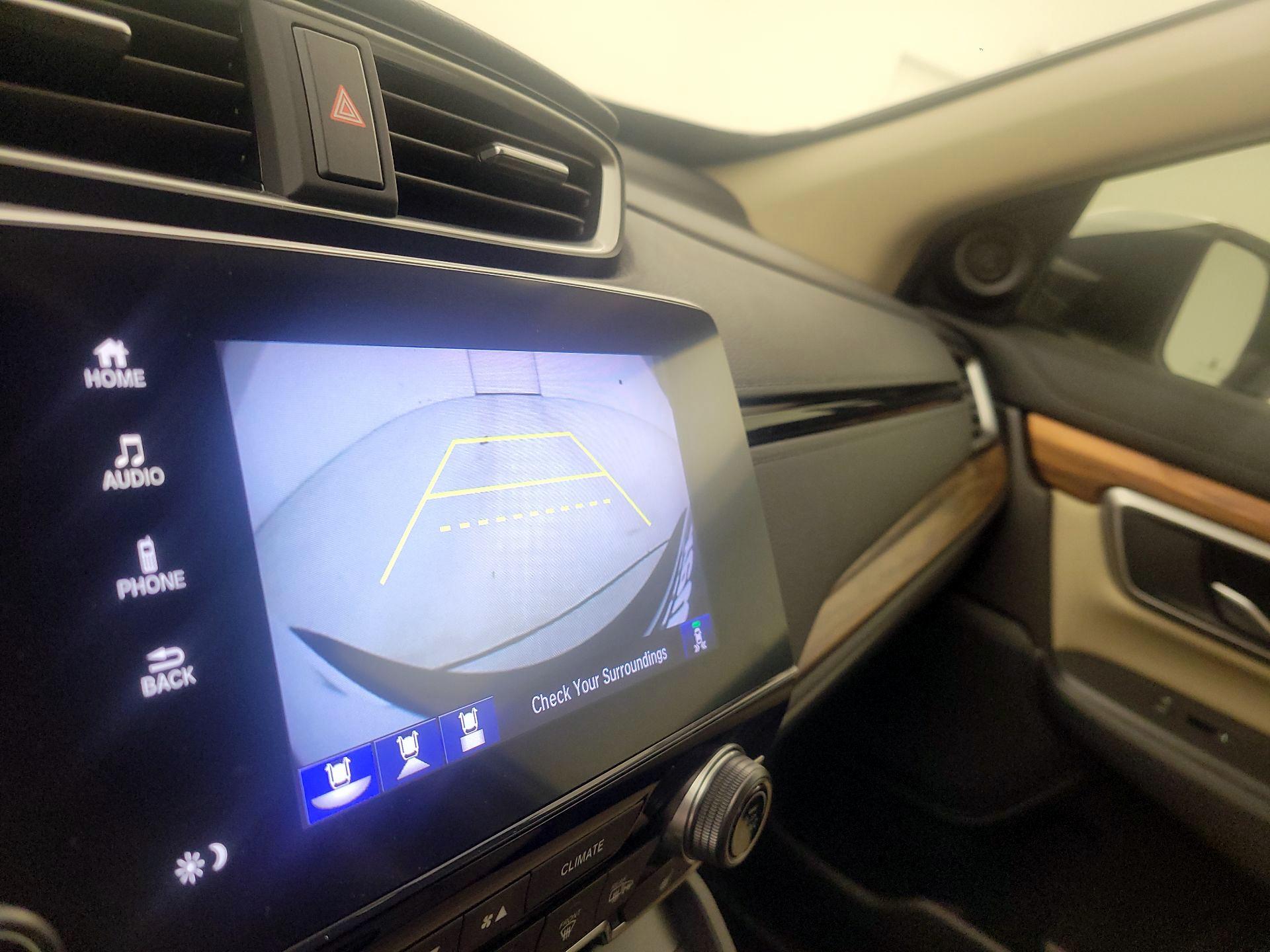 Thumbnail: 2020 Honda CR-V - 14